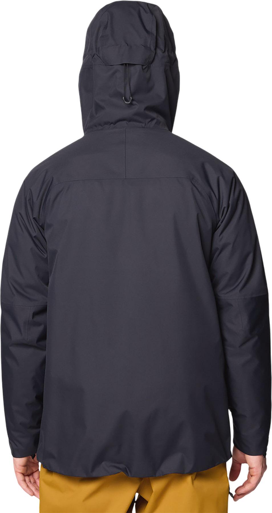 Product gallery image number 2 for product Firefall Trifecta Jacket - Men's