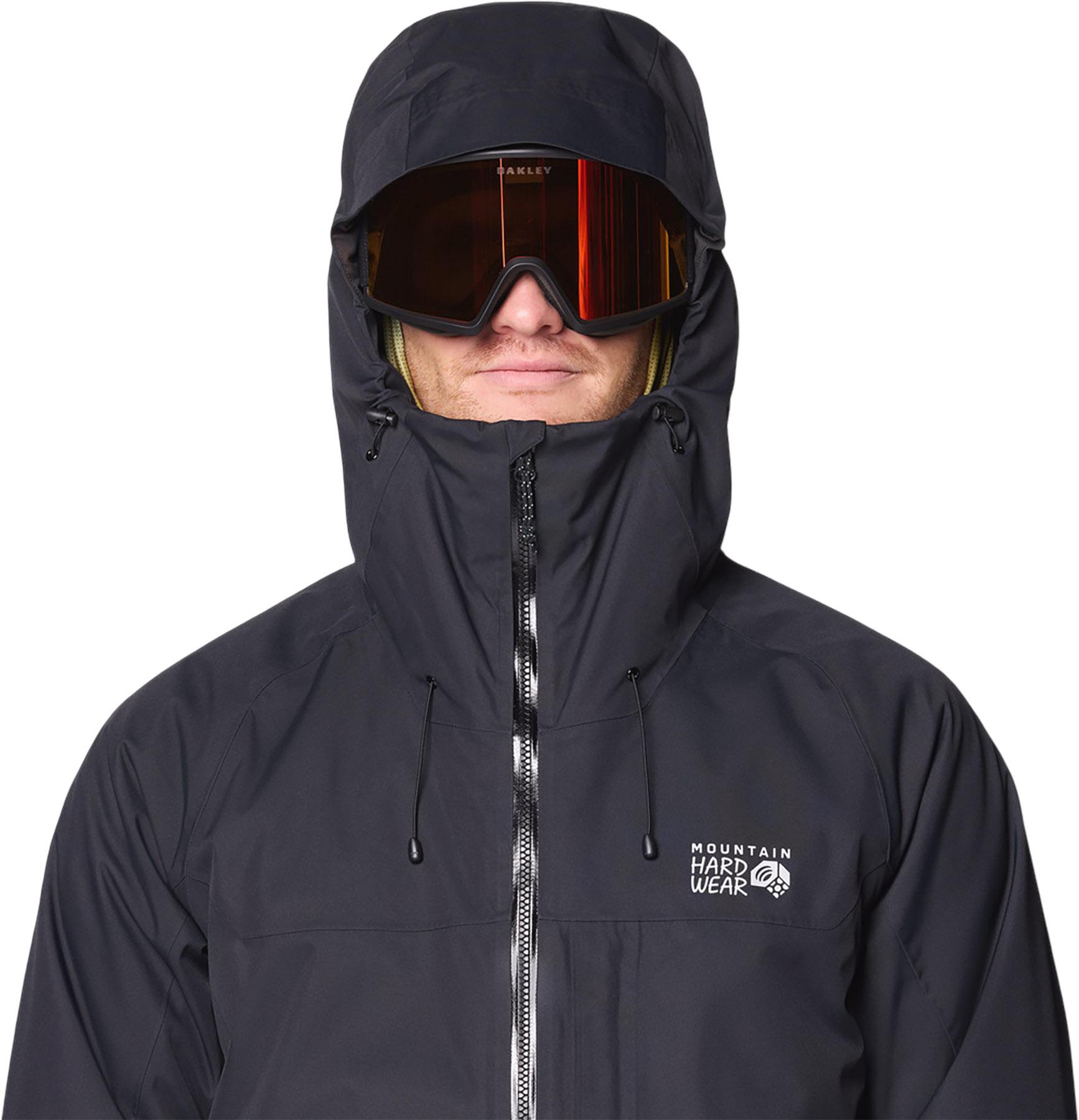 Product gallery image number 3 for product Firefall Trifecta Jacket - Men's