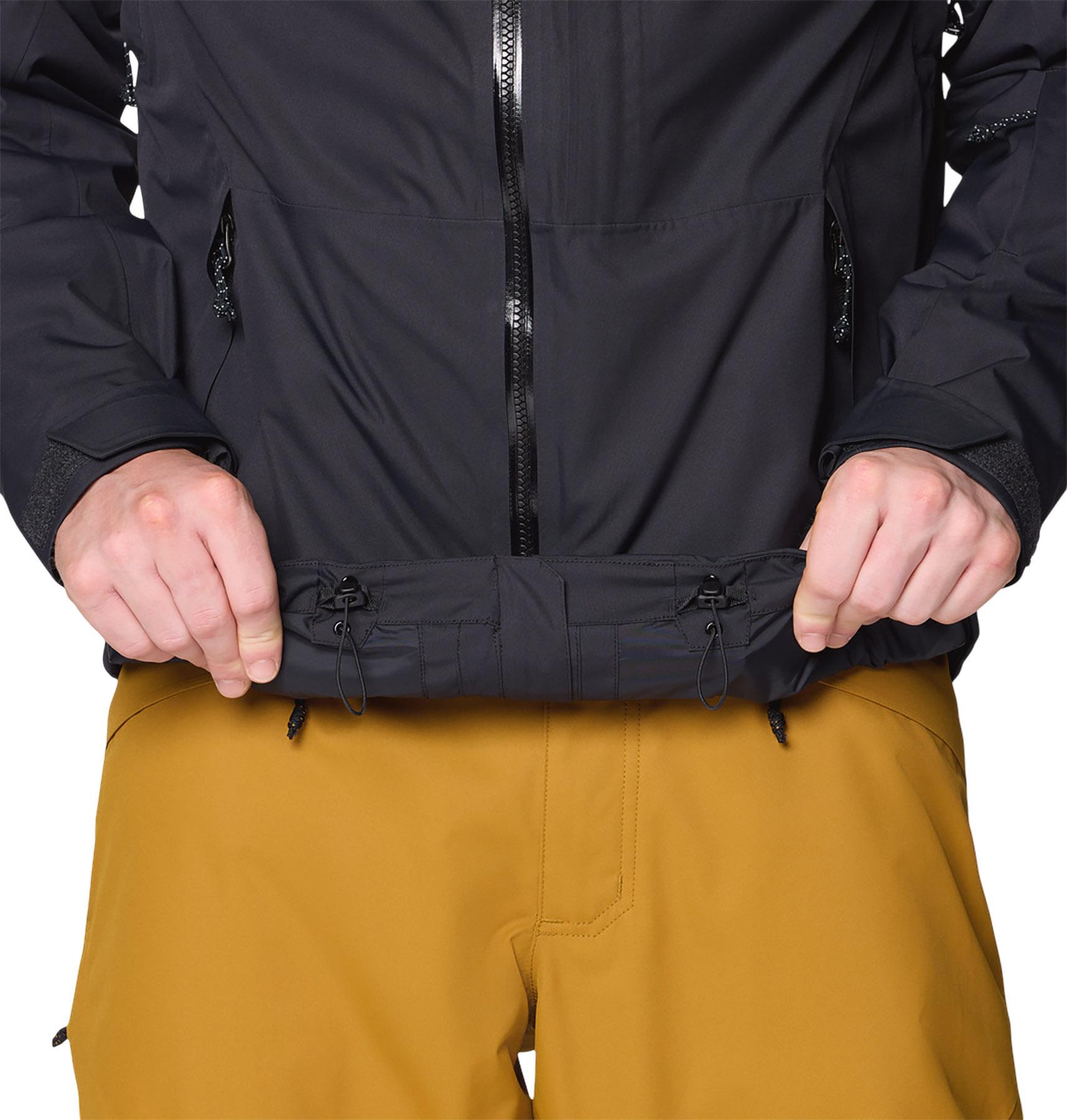 Product gallery image number 4 for product Firefall Trifecta Jacket - Men's