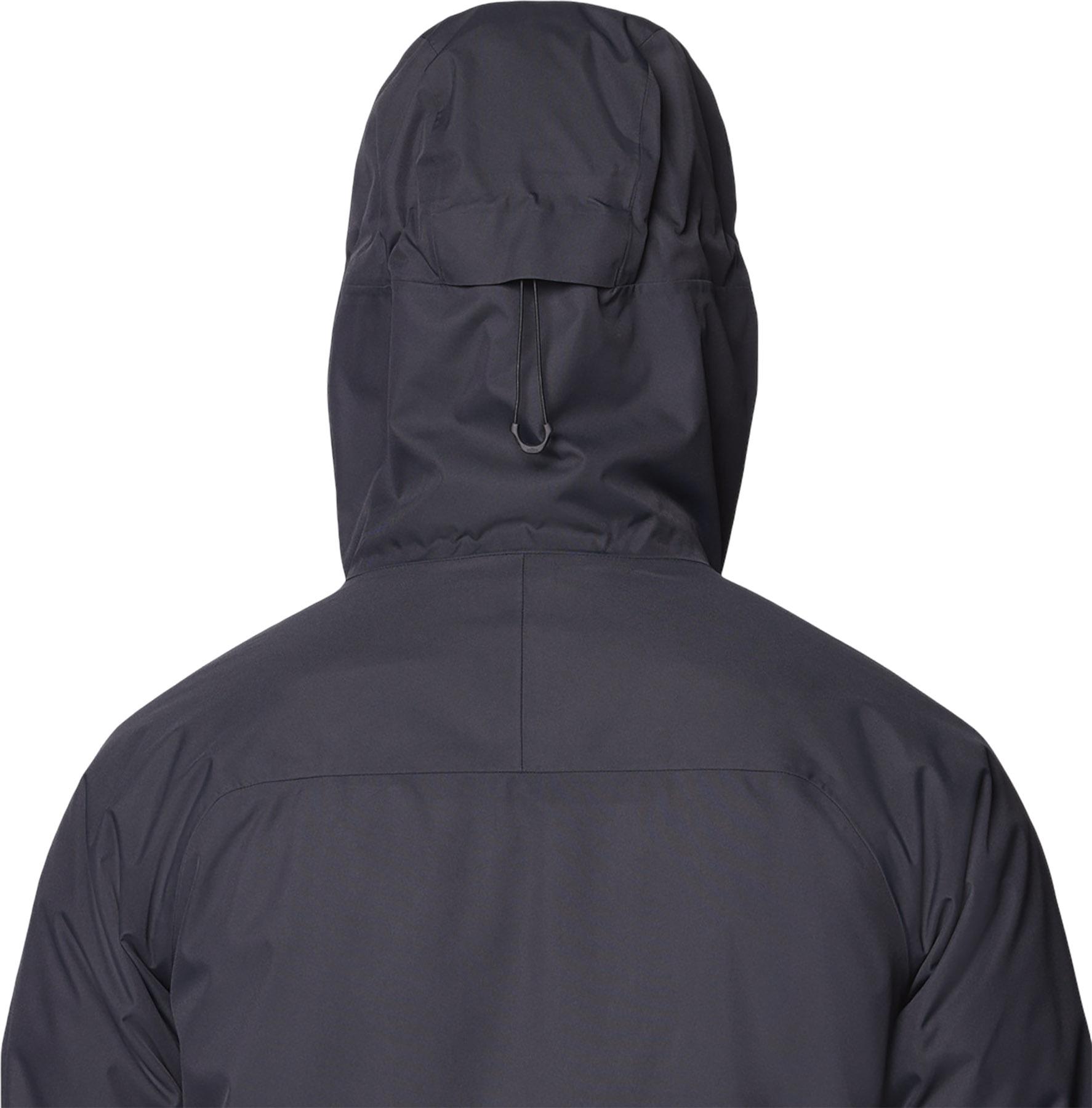 Product gallery image number 6 for product Firefall Trifecta Jacket - Men's