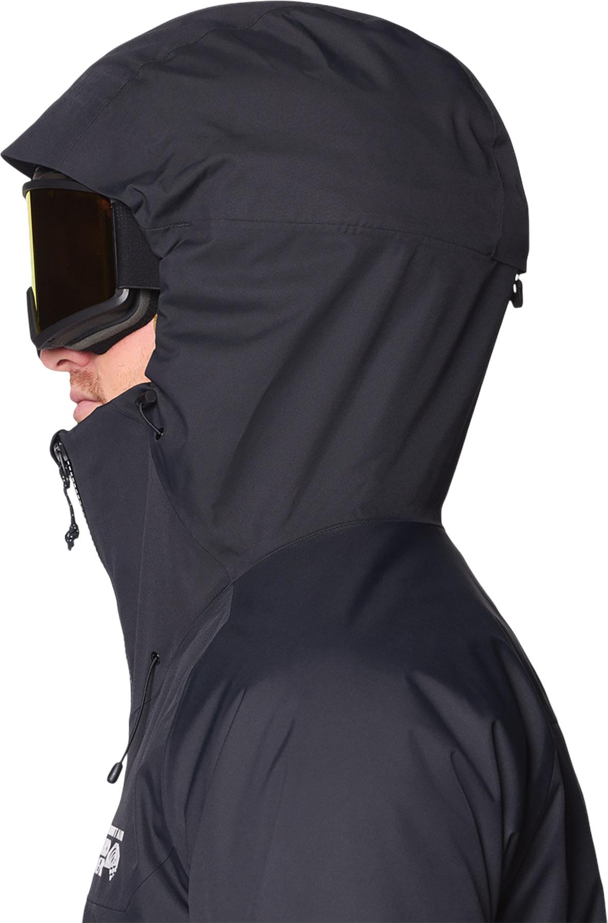 Product gallery image number 5 for product Firefall Trifecta Jacket - Men's