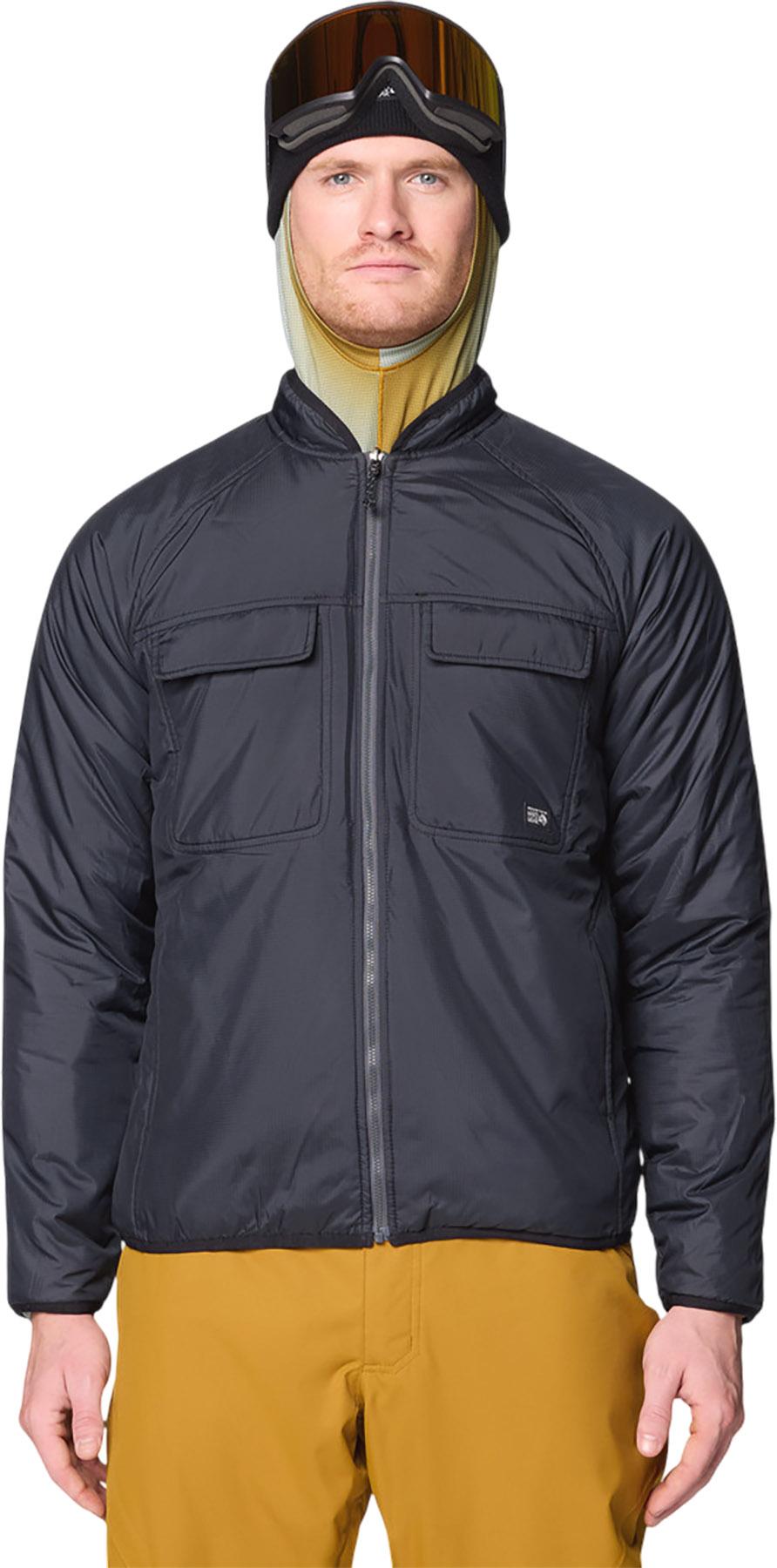 Product gallery image number 7 for product Firefall Trifecta Jacket - Men's