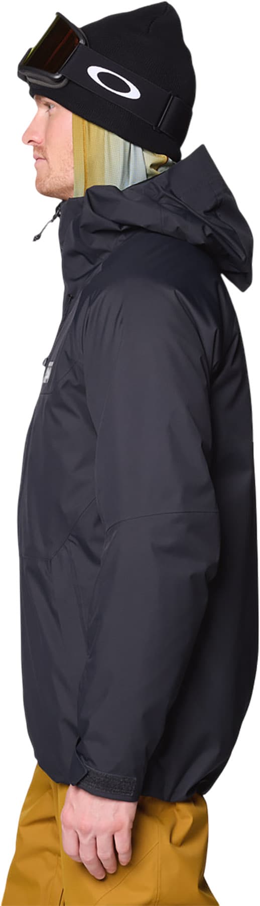 Product gallery image number 8 for product Firefall Trifecta Jacket - Men's