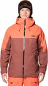 Colour: Bourbon Brown - Aspect