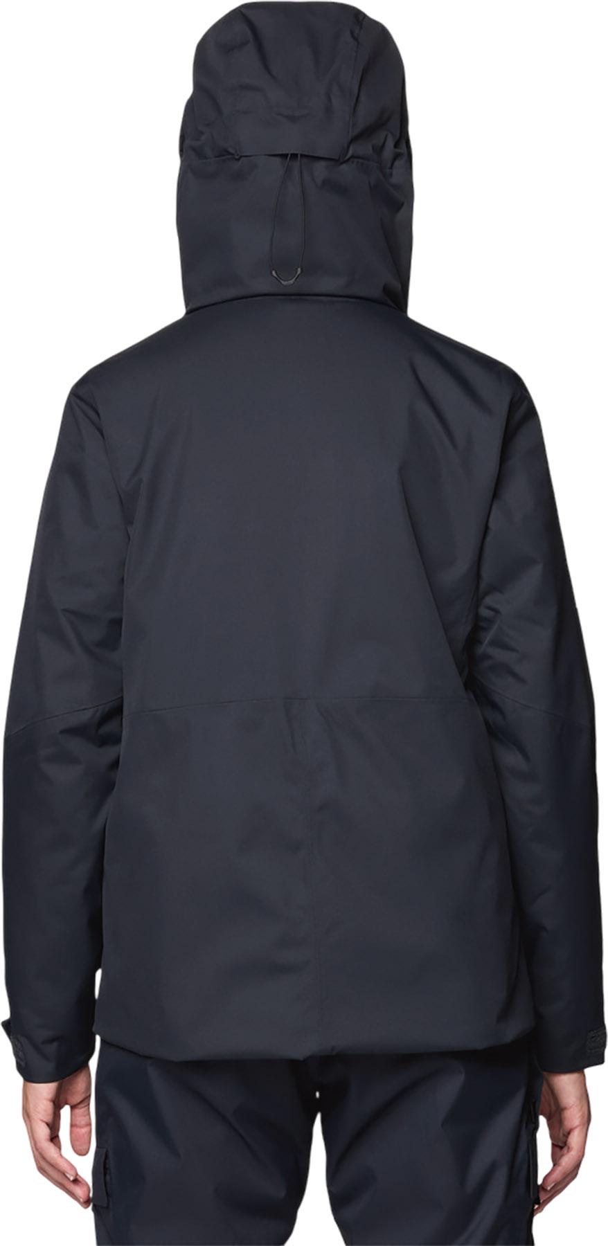 Product gallery image number 7 for product Firefall Trifecta Jacket - Women's