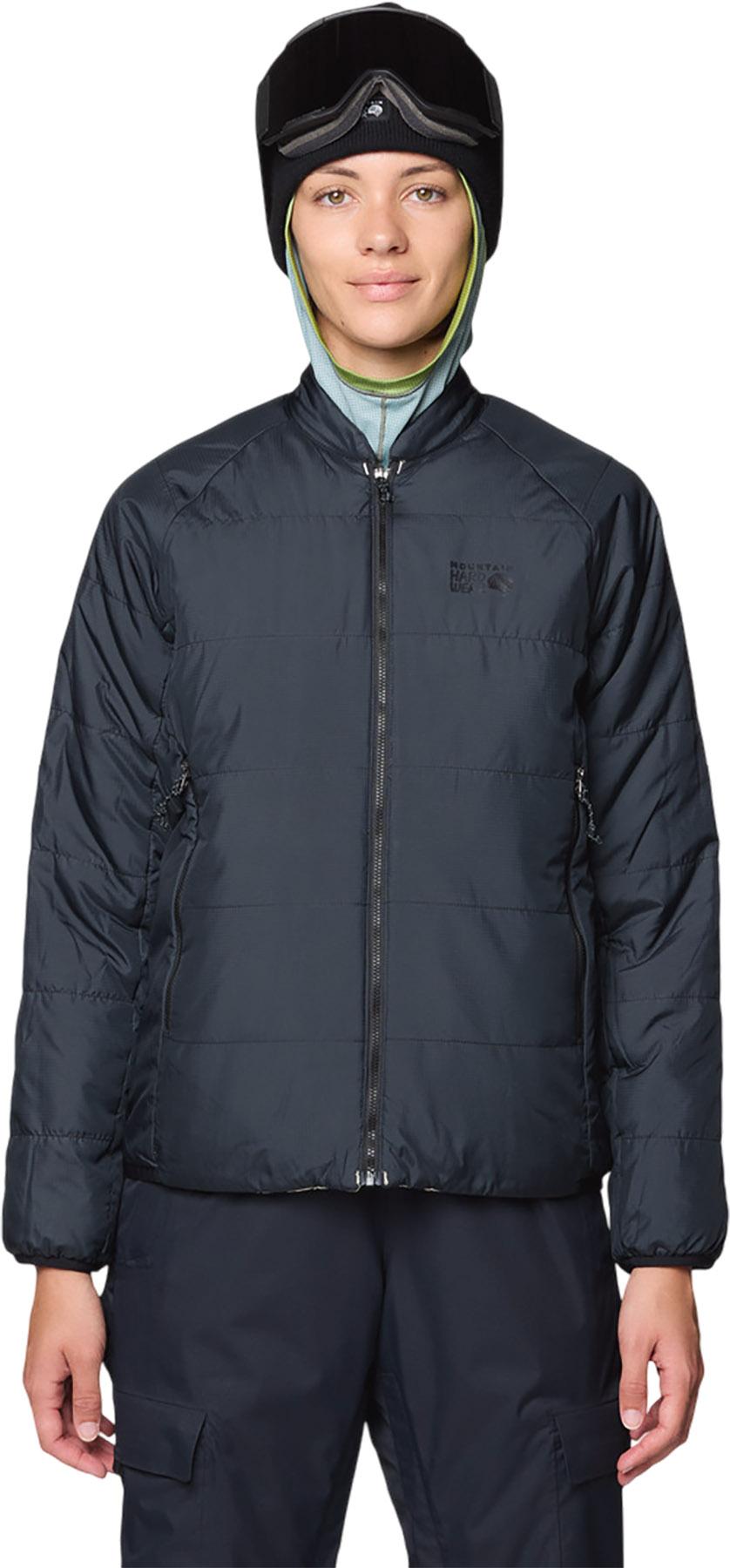 Product gallery image number 11 for product Firefall Trifecta Jacket - Women's