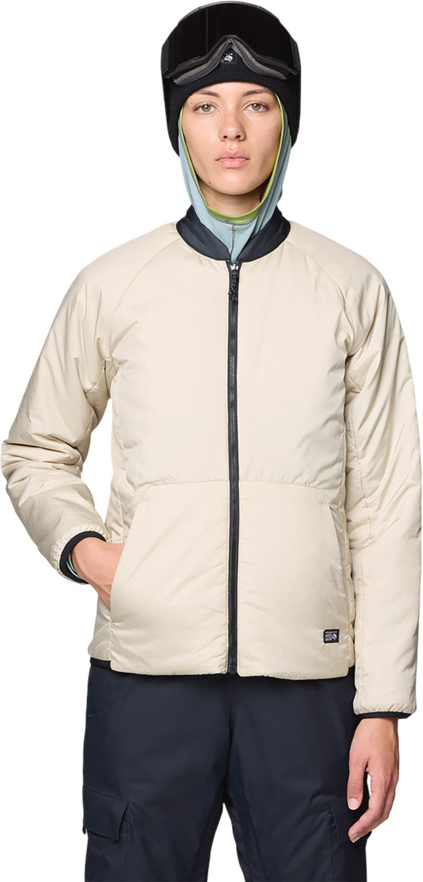 Product gallery image number 6 for product Firefall Trifecta Jacket - Women's