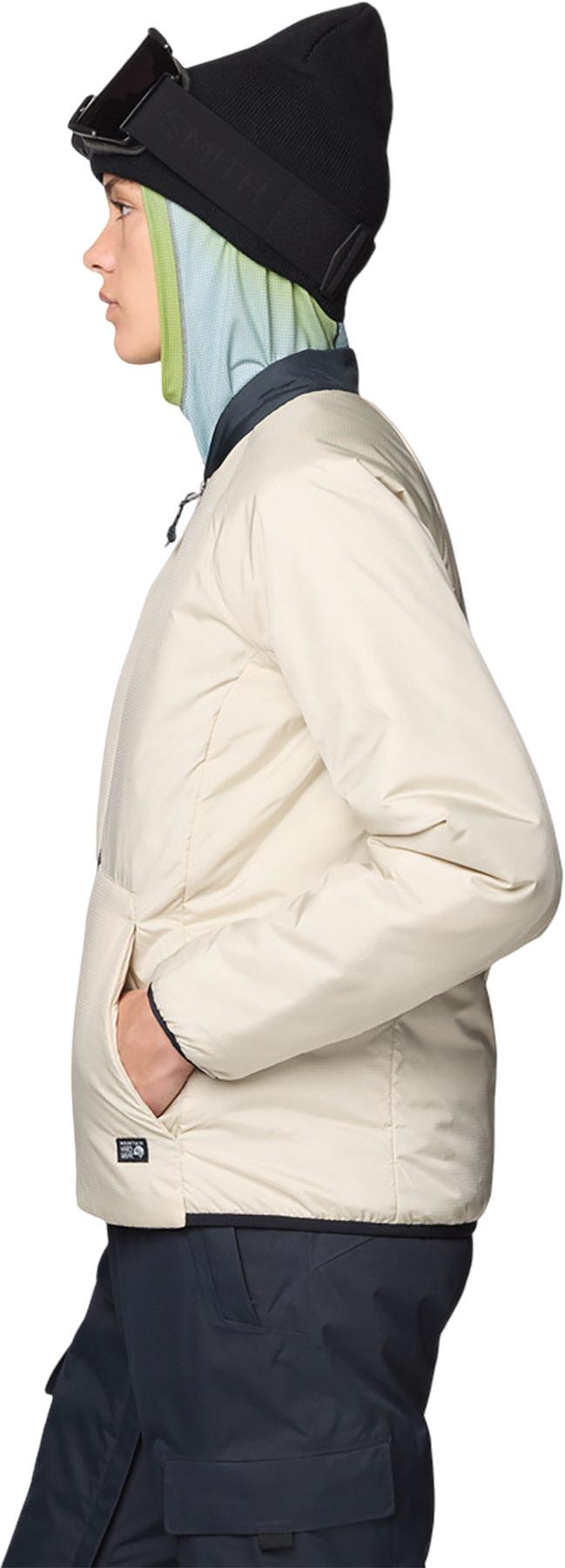 Product gallery image number 2 for product Firefall Trifecta Jacket - Women's