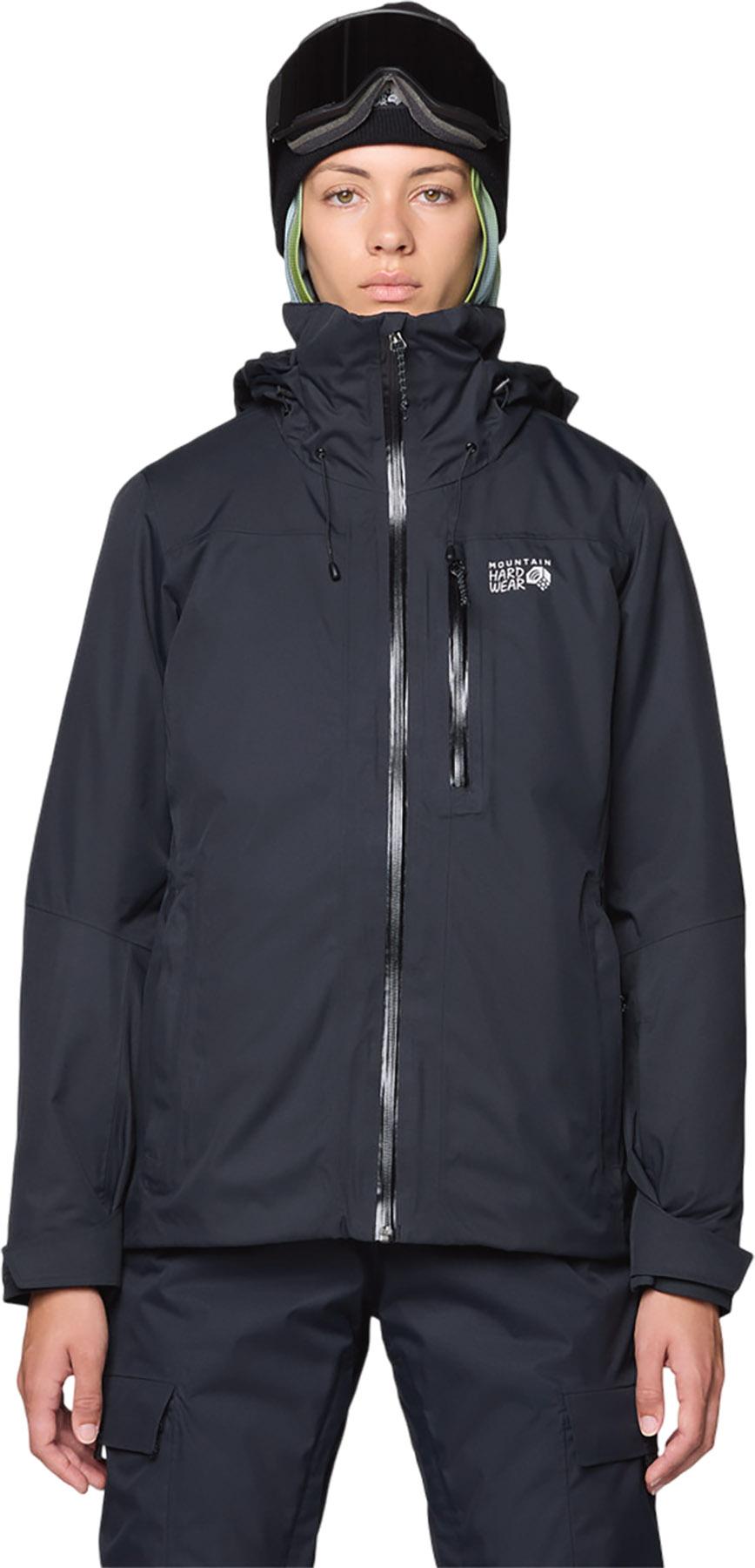 Product image for Firefall Trifecta Jacket - Women's