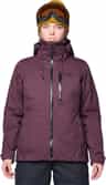 Colour: Blackberry