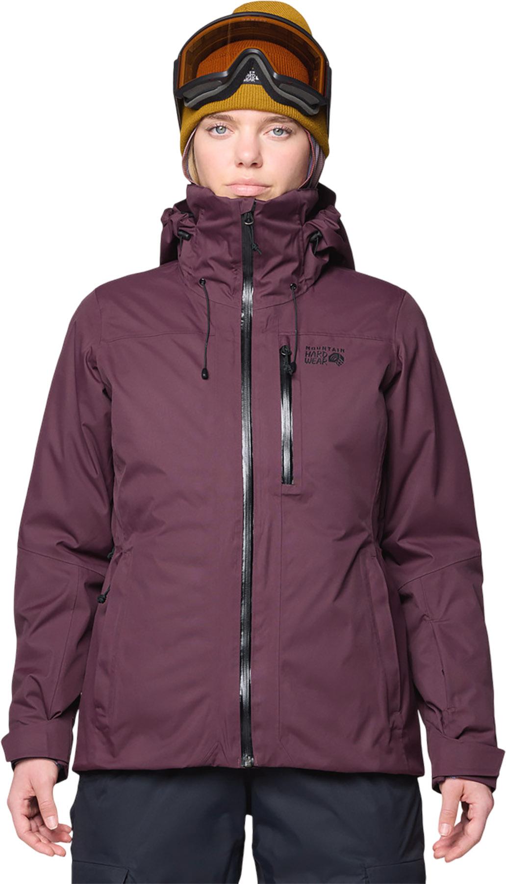 Product image for Firefall Trifecta Jacket - Women's