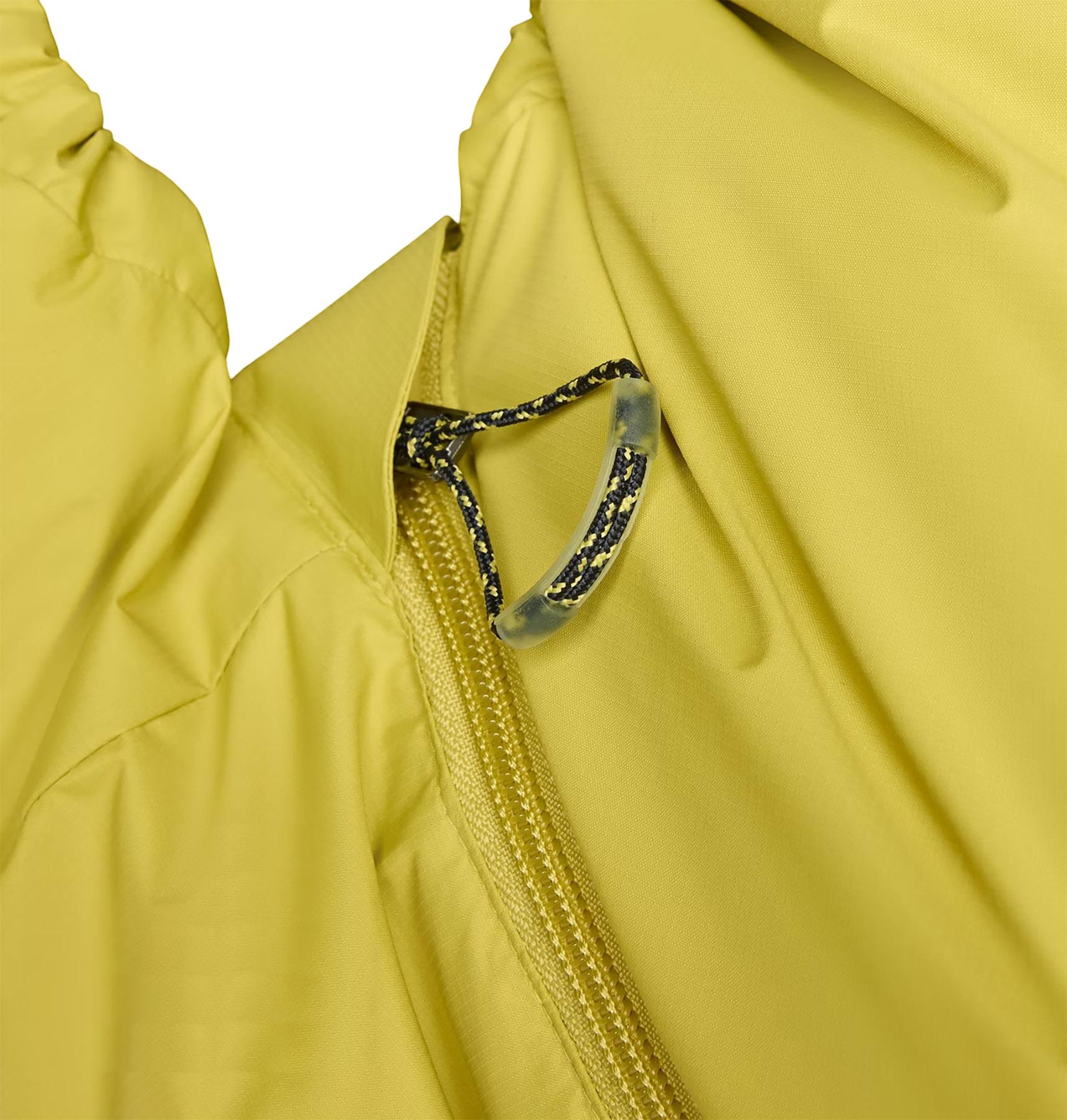Numéro de l'image de la galerie de produits 4 pour le produit Sac de couchage Bishop Pass Windstopper 0°F/-18°C - Régulier