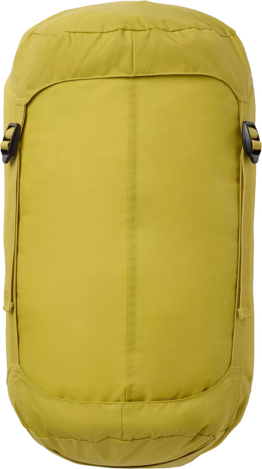 Numéro de l'image de la galerie de produits 8 pour le produit Sac de couchage Bishop Pass Windstopper 0°F/-18°C - Long