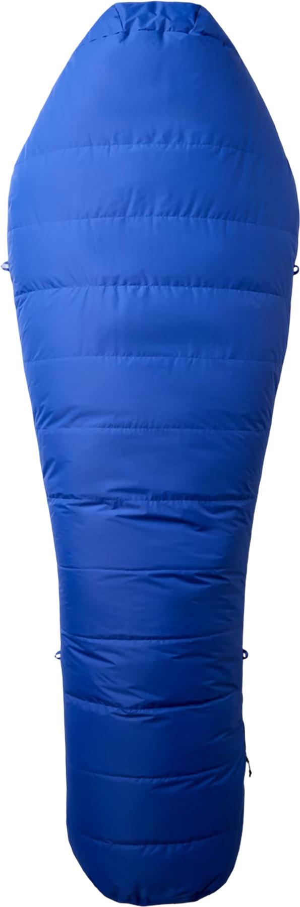Numéro de l'image de la galerie de produits 4 pour le produit Sac de couchage Bishop Pass Windstopper 15°F/-9°C - Régulier