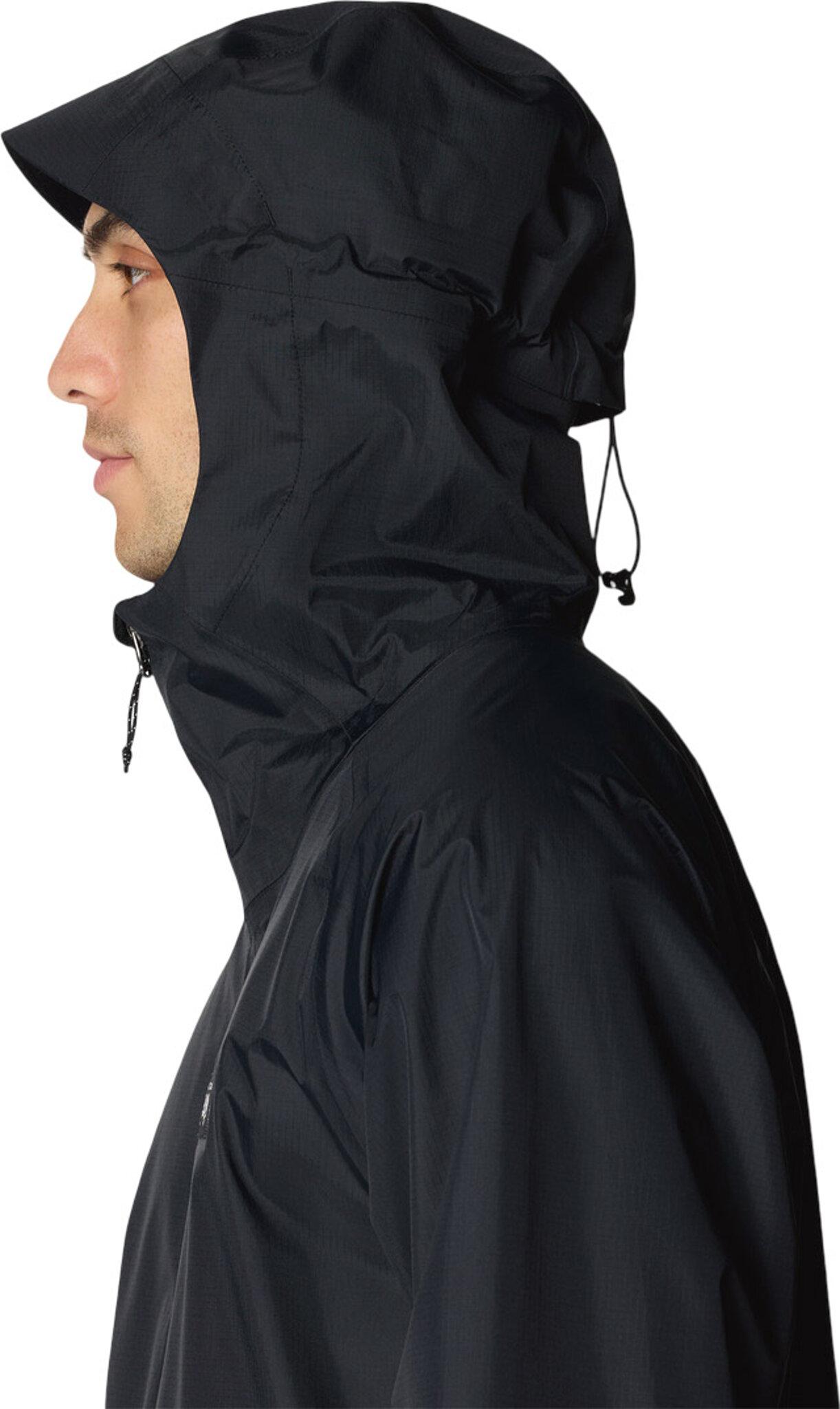Numéro de l'image de la galerie de produits 5 pour le produit Manteau imperméable Threshold - Homme