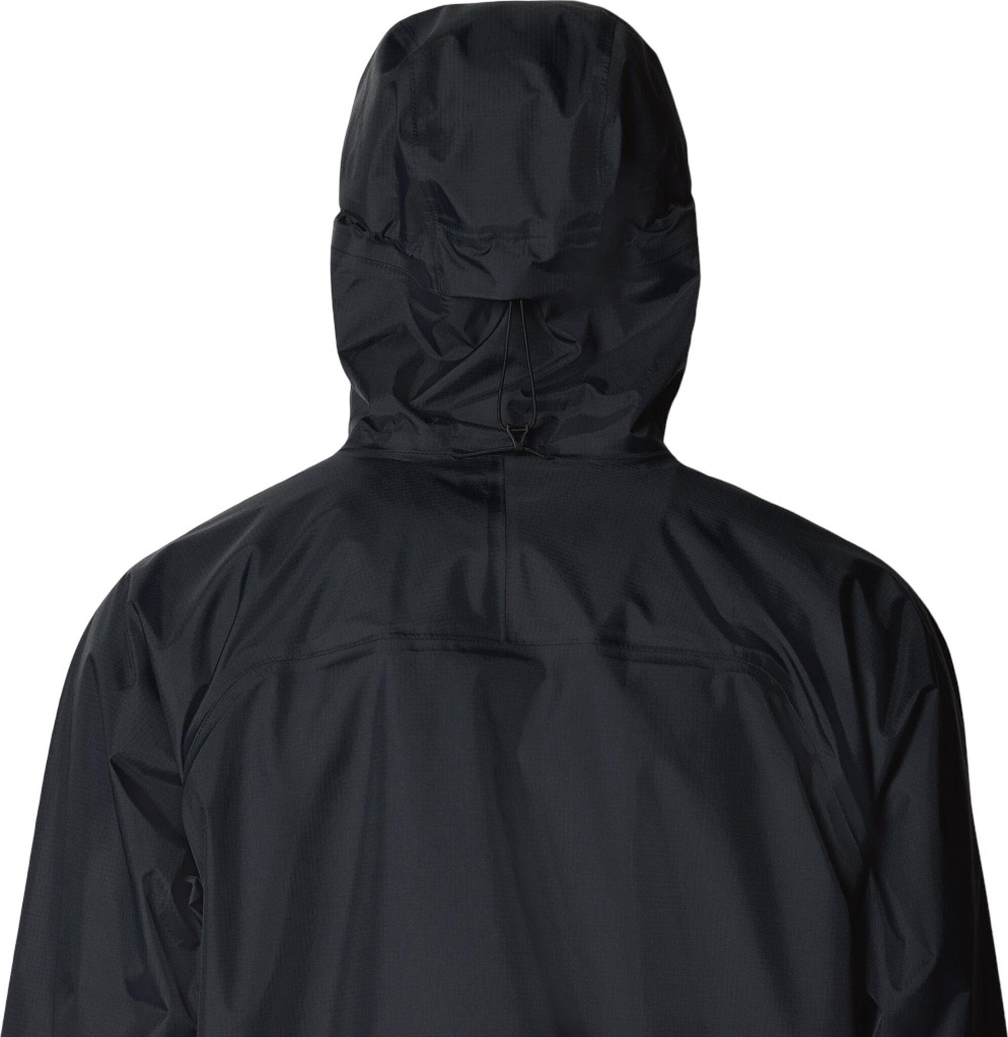 Numéro de l'image de la galerie de produits 6 pour le produit Manteau imperméable Threshold - Homme