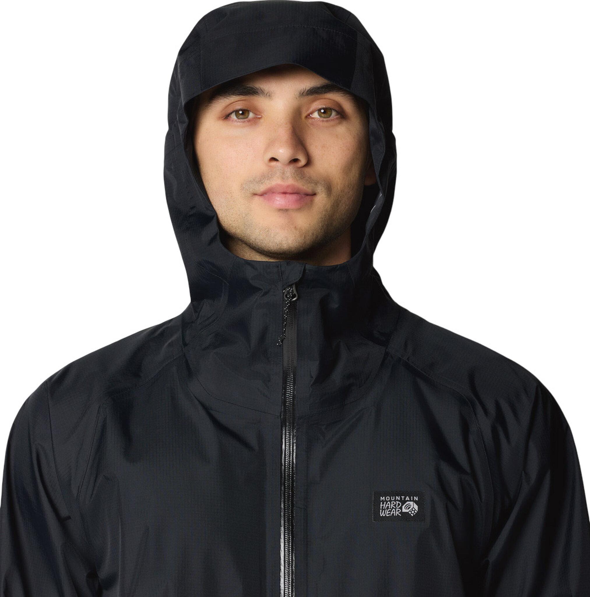Numéro de l'image de la galerie de produits 3 pour le produit Manteau imperméable Threshold - Homme