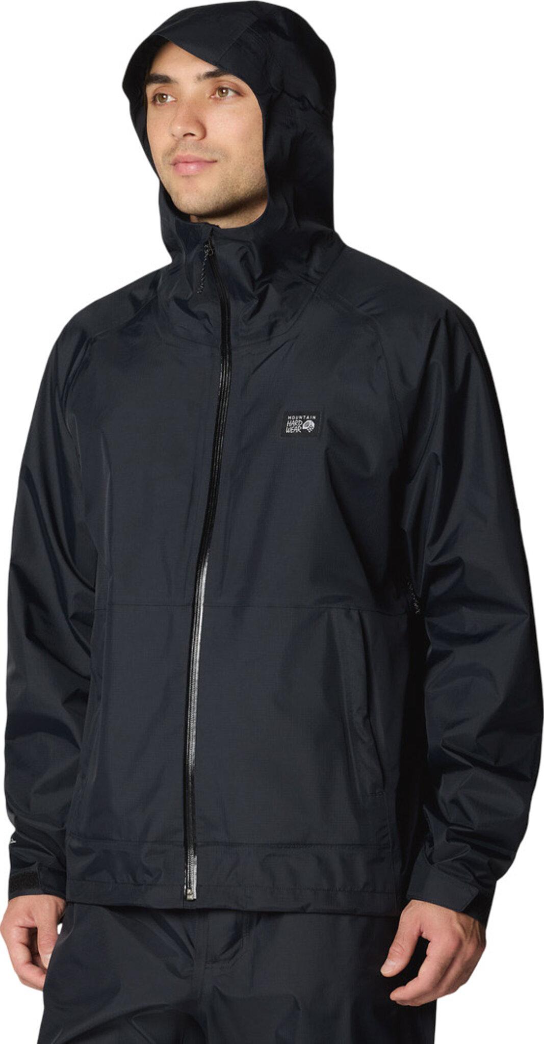 Numéro de l'image de la galerie de produits 4 pour le produit Manteau imperméable Threshold - Homme