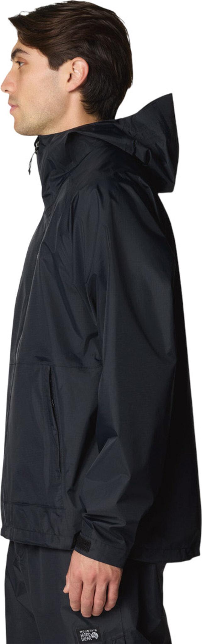 Numéro de l'image de la galerie de produits 8 pour le produit Manteau imperméable Threshold - Homme