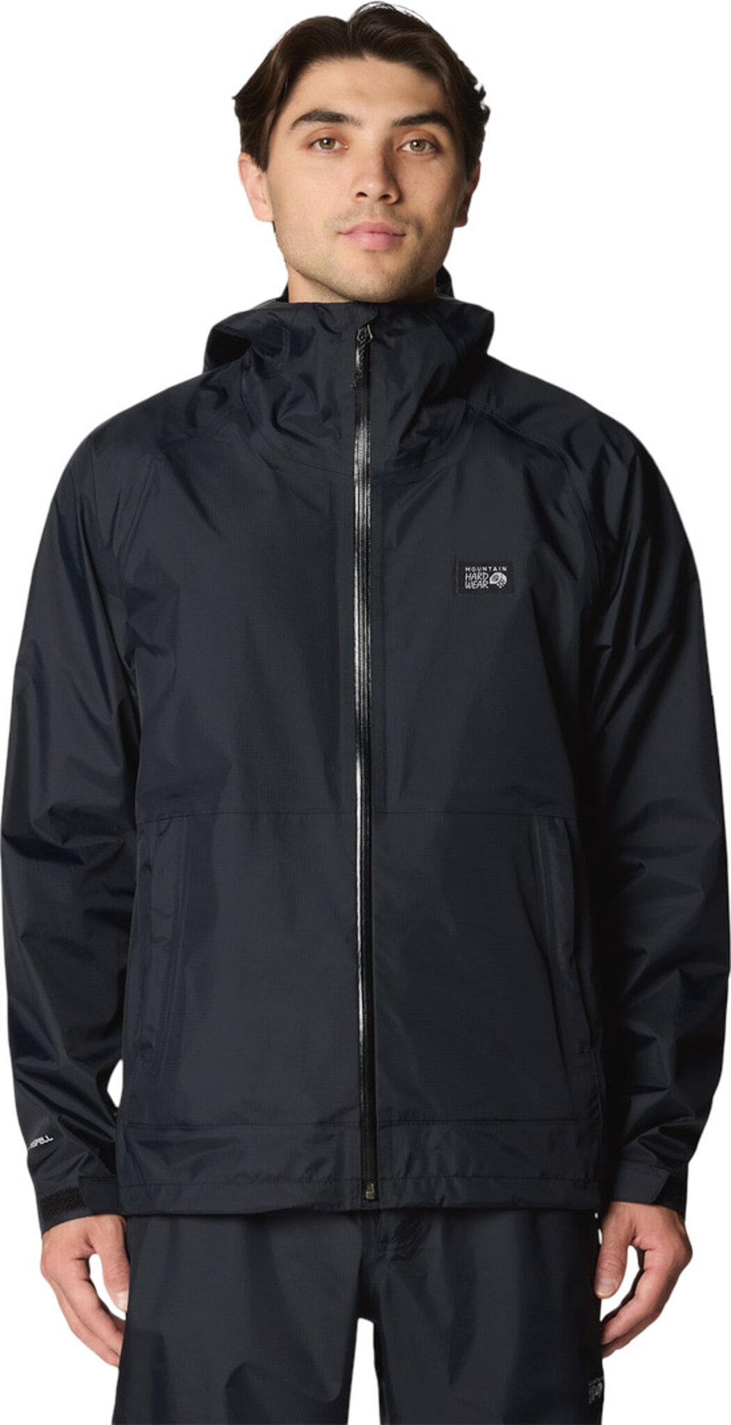 Image de produit pour Manteau imperméable Threshold - Homme