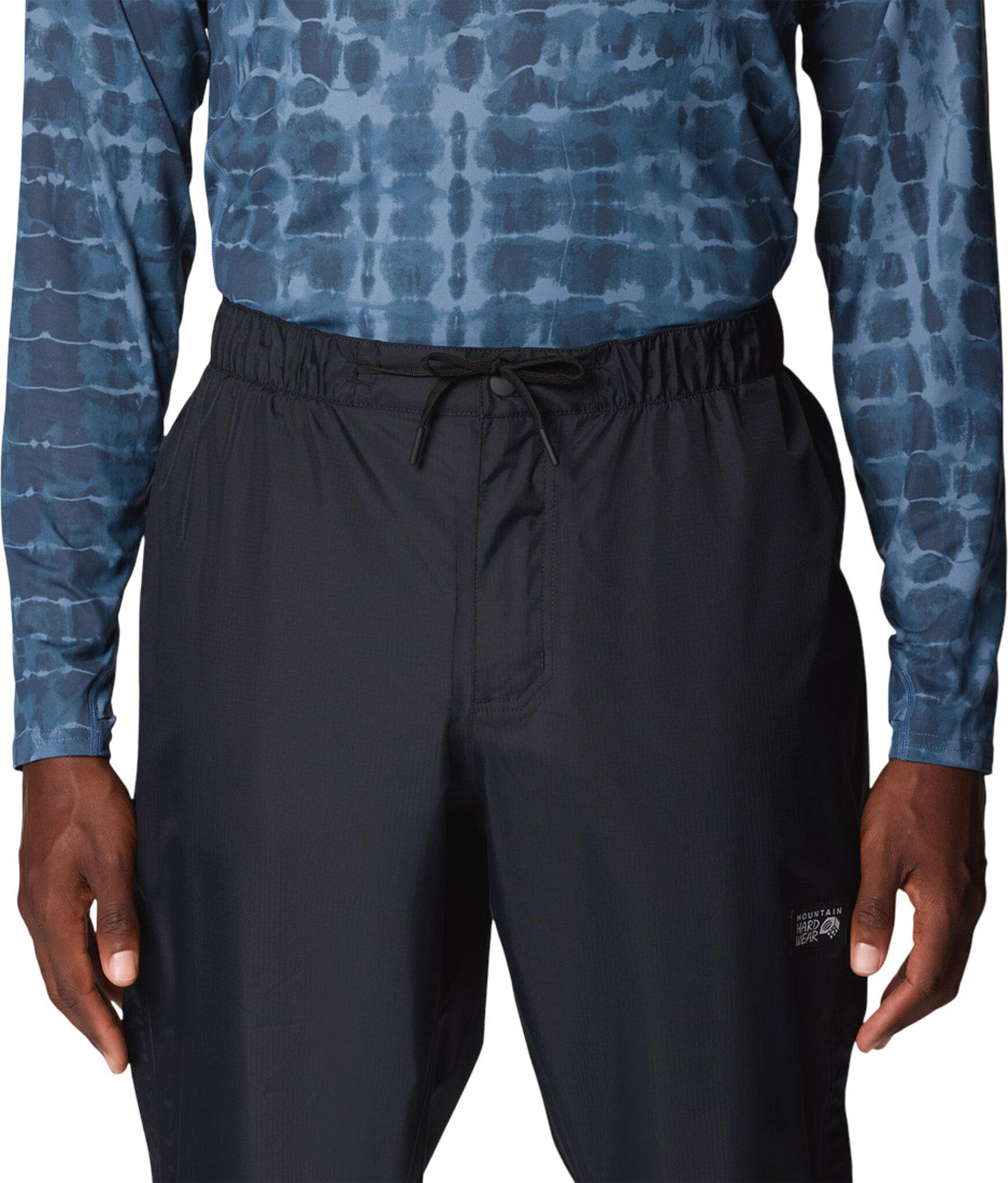 Numéro de l'image de la galerie de produits 2 pour le produit Pantalon imperméable Threshold - Homme