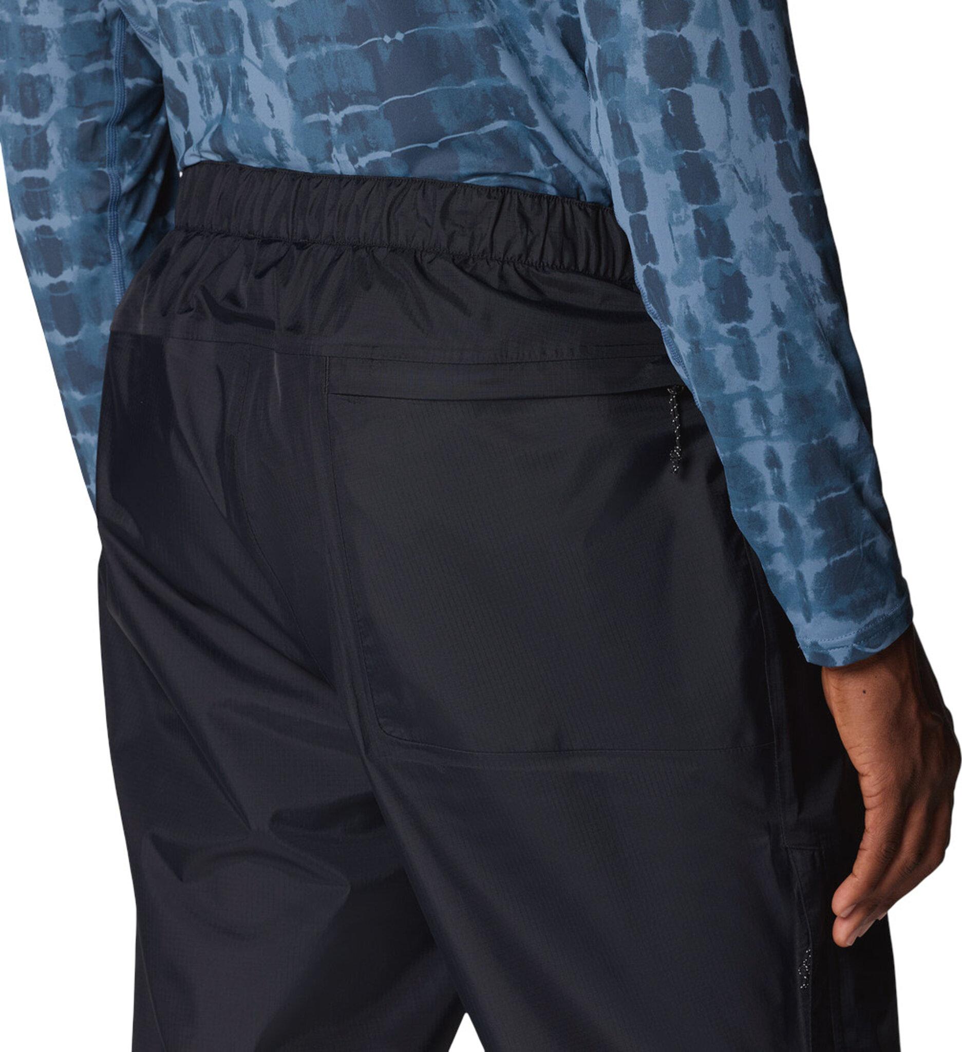 Numéro de l'image de la galerie de produits 3 pour le produit Pantalon imperméable Threshold - Homme