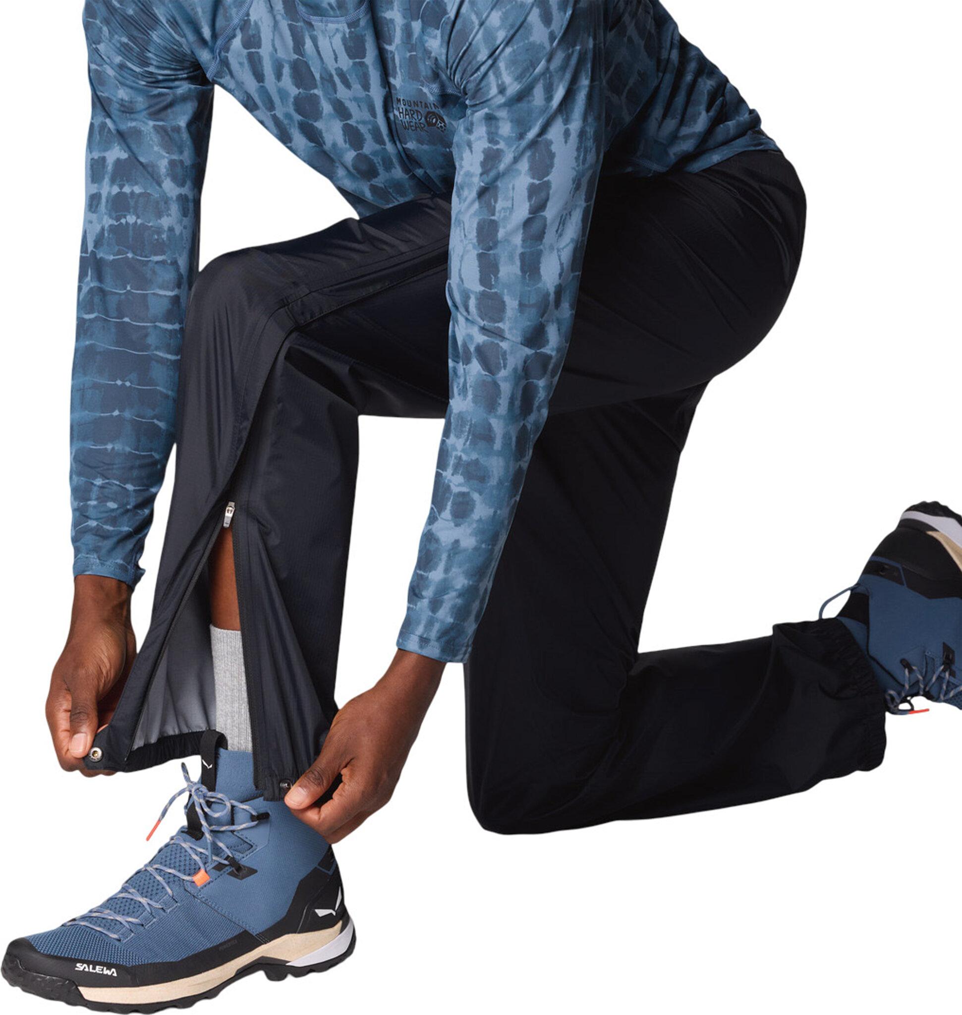 Numéro de l'image de la galerie de produits 5 pour le produit Pantalon imperméable Threshold - Homme