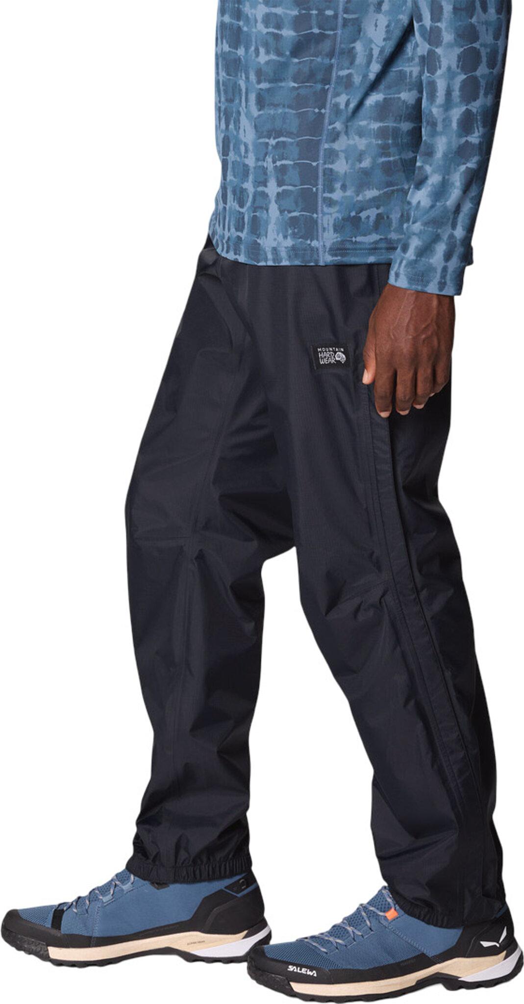 Numéro de l'image de la galerie de produits 7 pour le produit Pantalon imperméable Threshold - Homme