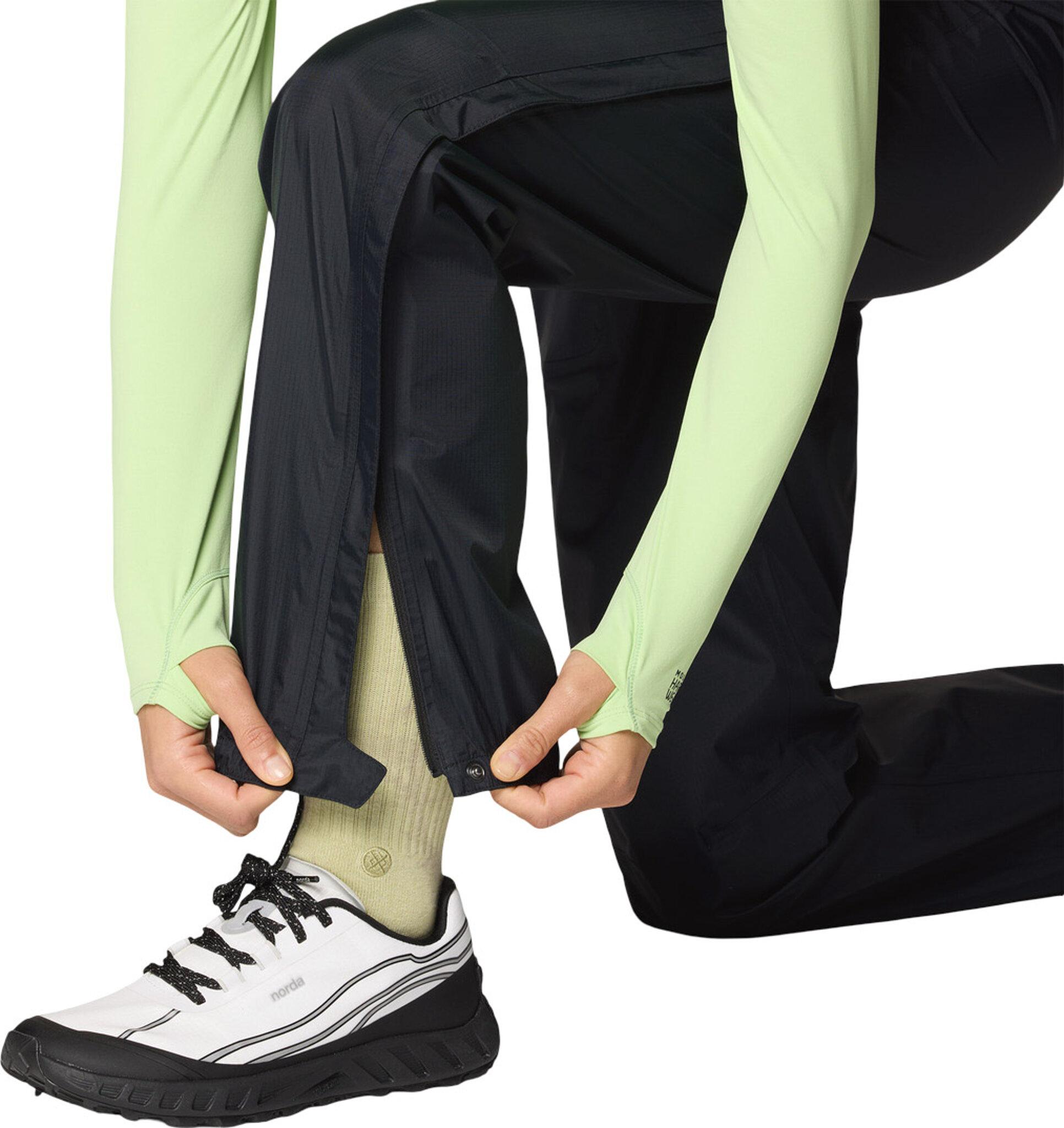Numéro de l'image de la galerie de produits 7 pour le produit Pantalon imperméable Threshold - Femme