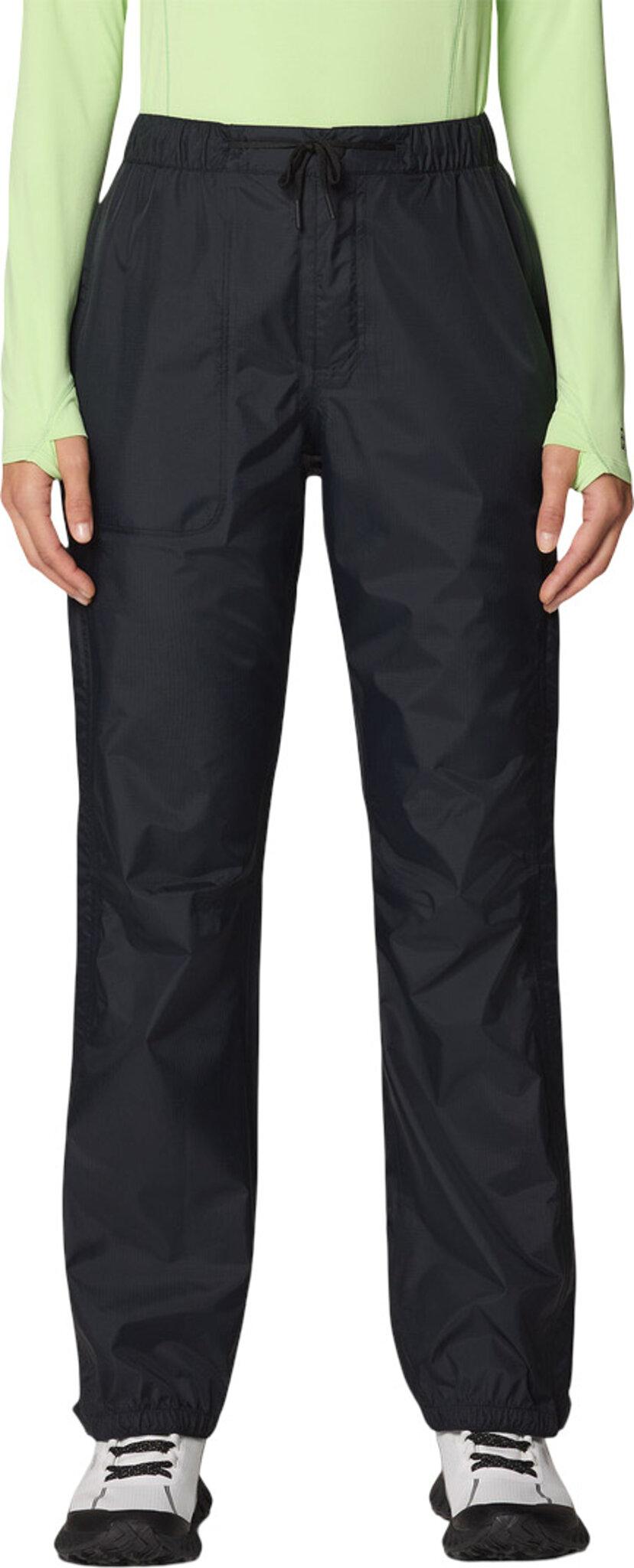 Numéro de l'image de la galerie de produits 5 pour le produit Pantalon imperméable Threshold - Femme