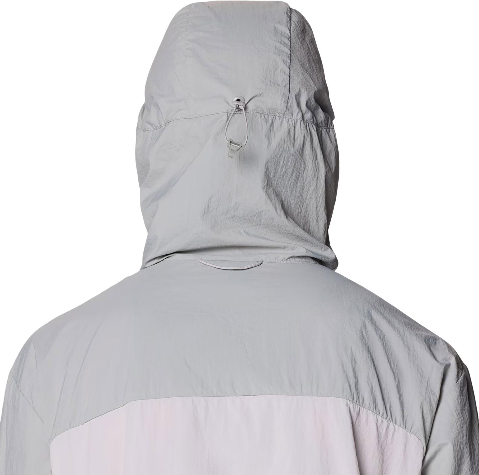 Product gallery image number 7 for product Wind Veil Hooded Jacket - Women's