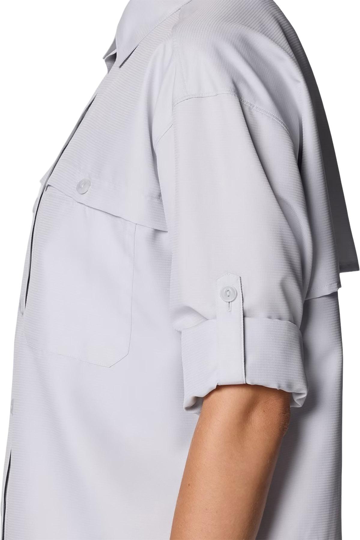 Product gallery image number 5 for product Sun Drift Cooling Long Sleeve Shirt - Women's