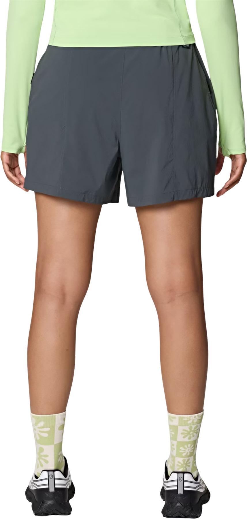 Product gallery image number 2 for product Peak Rambler Shorts - Women's