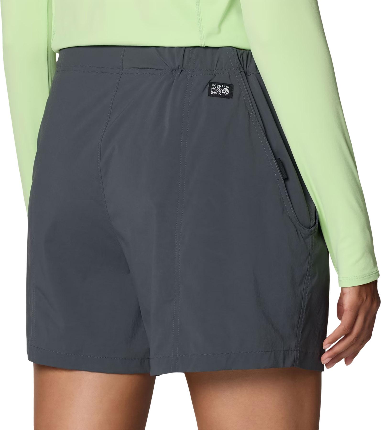 Product gallery image number 5 for product Peak Rambler Shorts - Women's