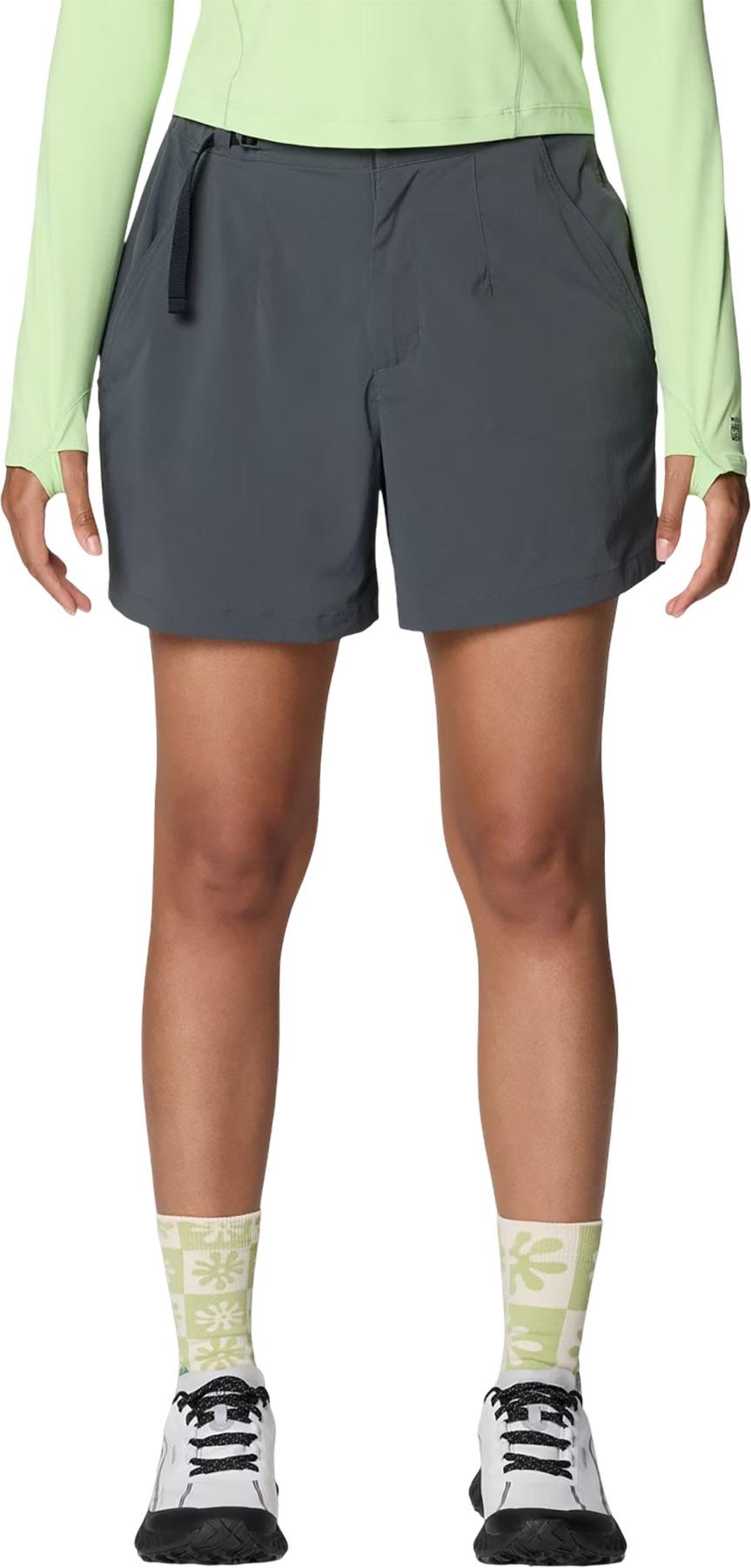 Product gallery image number 3 for product Peak Rambler Shorts - Women's