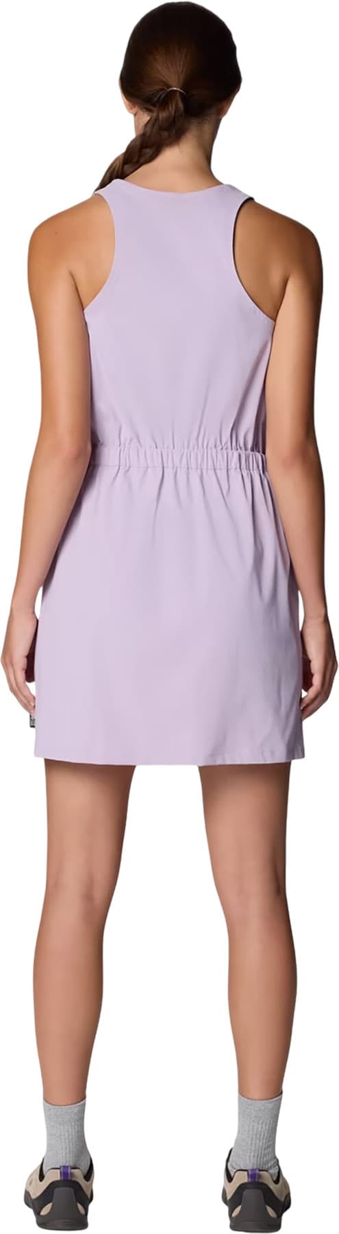 Product gallery image number 2 for product Dynama Dress - Women's