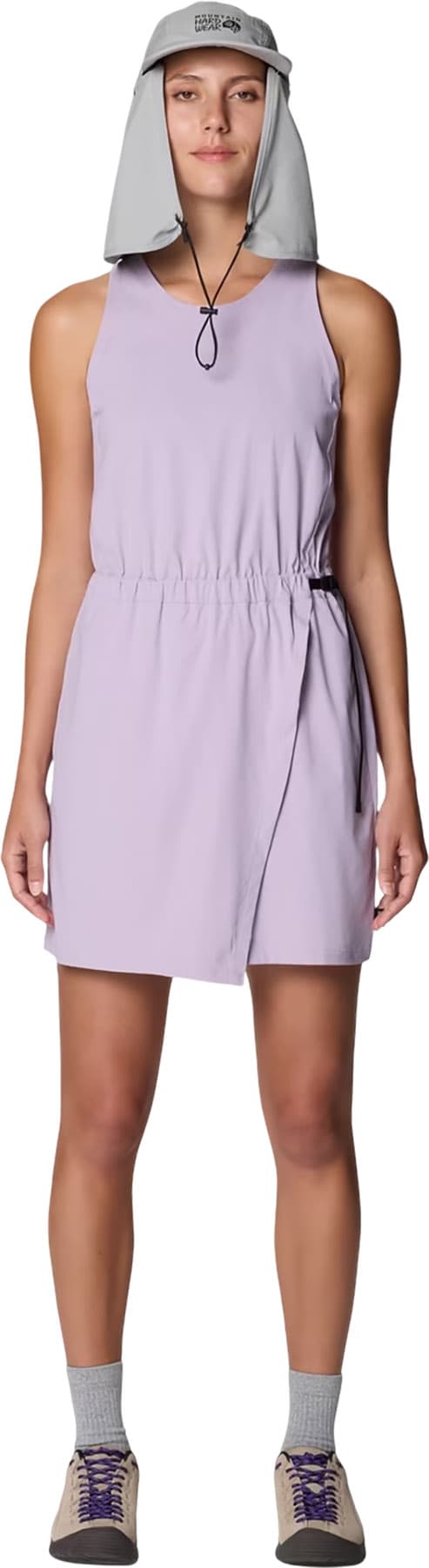 Product gallery image number 4 for product Dynama Dress - Women's