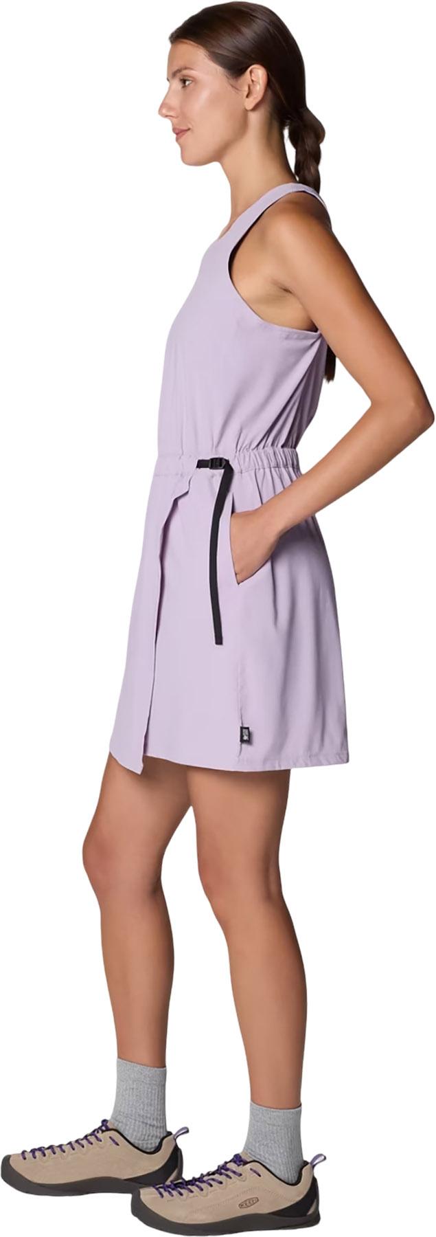 Product gallery image number 5 for product Dynama Dress - Women's