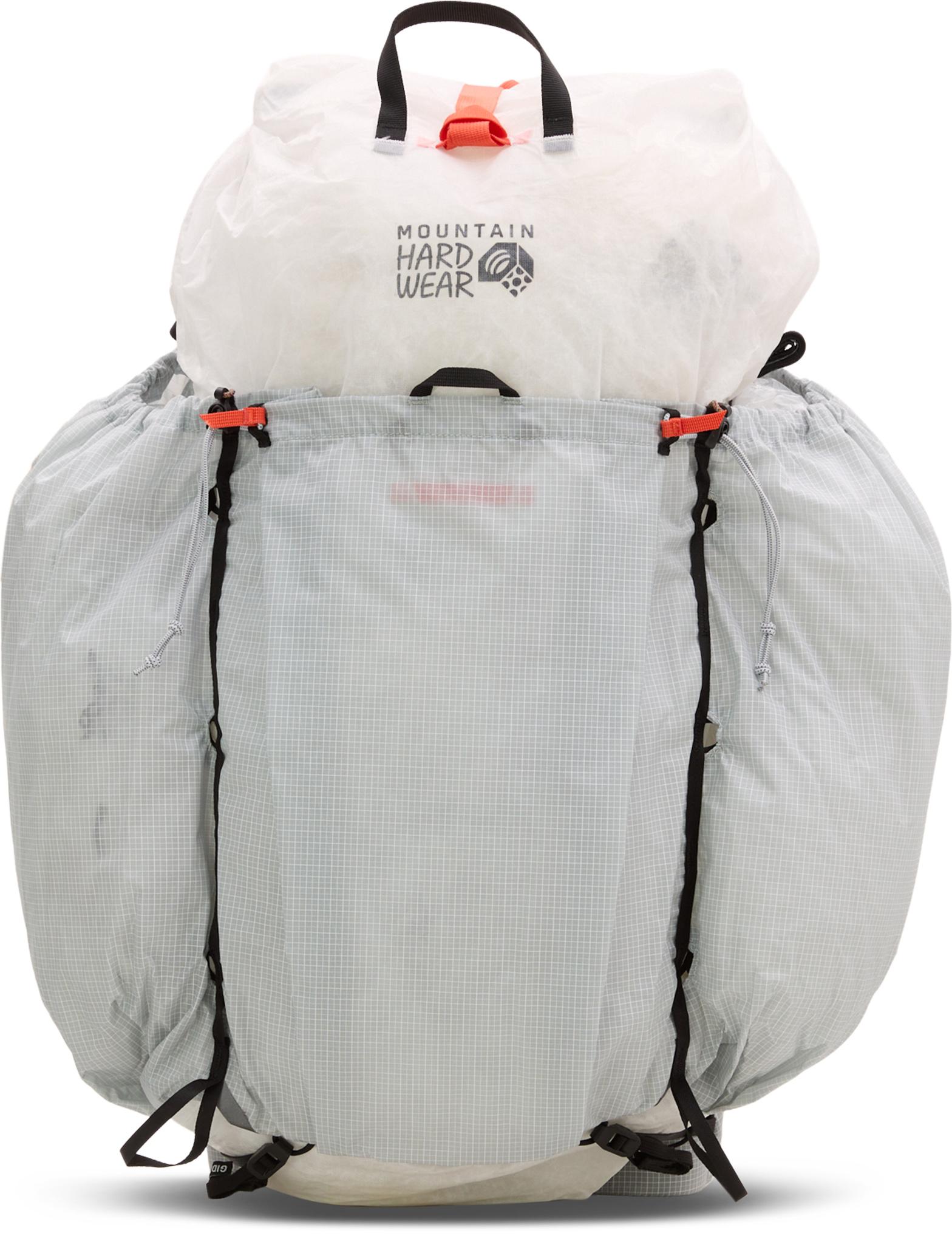 Product image for Alakazam Backpack 45L