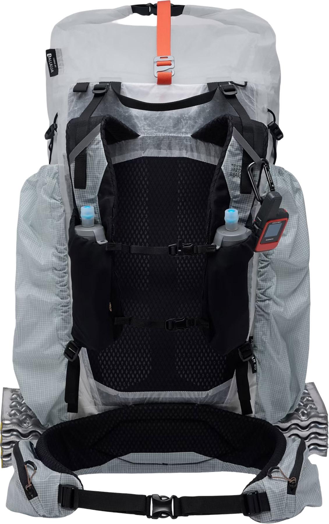 Product gallery image number 5 for product Alakazam Backpack 60L - Unisex