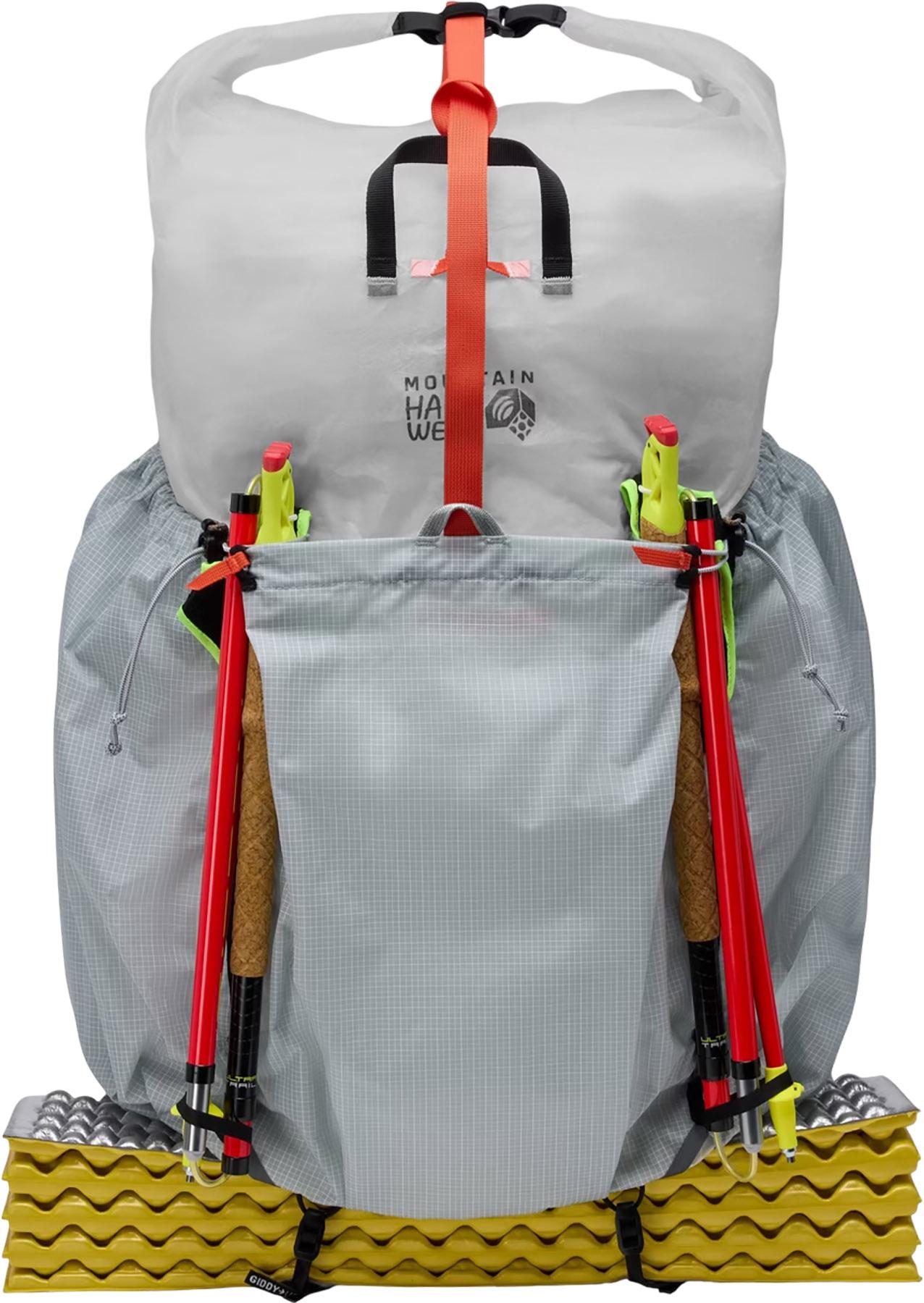 Product image for Alakazam Backpack 60L - Unisex