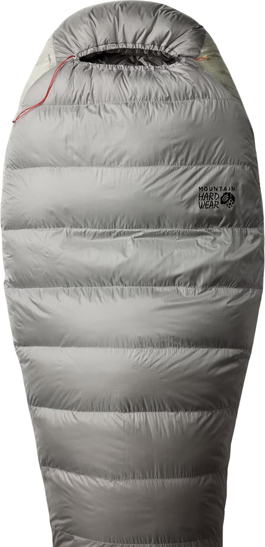 Numéro de l'image de la galerie de produits 7 pour le produit Sac de couchage en duvet Ghoul 20°F/-7°C - Régulier