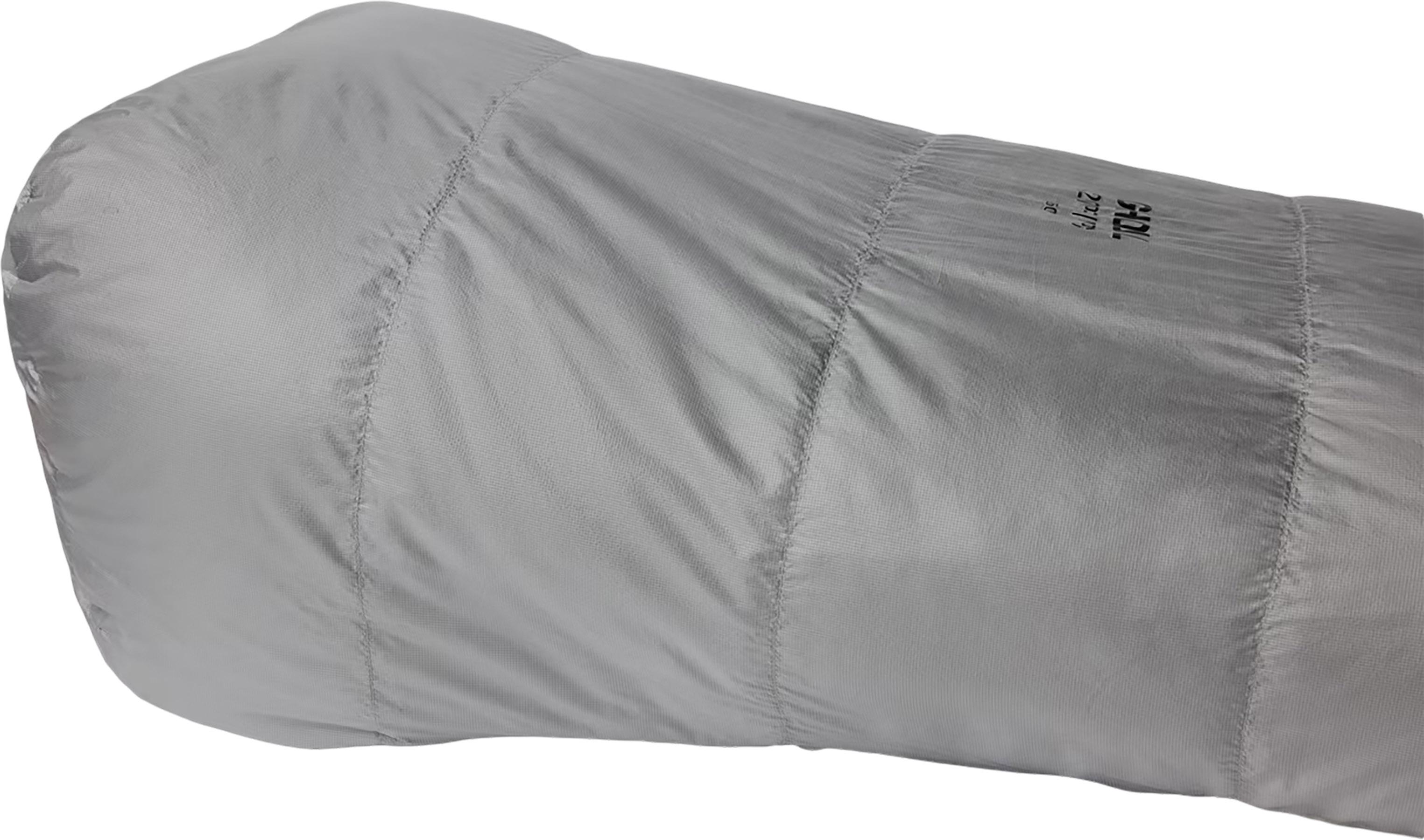 Numéro de l'image de la galerie de produits 3 pour le produit Sac de couchage en duvet Ghoul 20°F/-7°C - Régulier