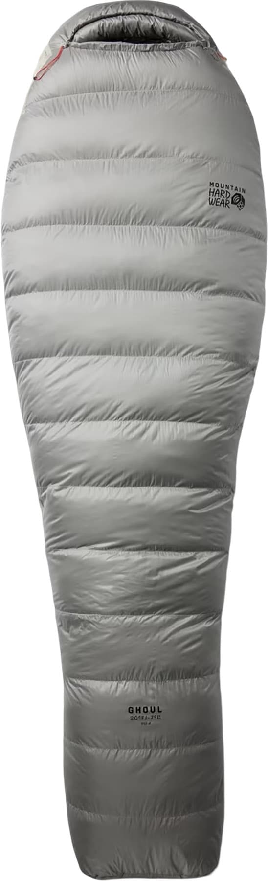 Image de produit pour Sac de couchage en duvet Ghoul 20°F/-7°C - Régulier