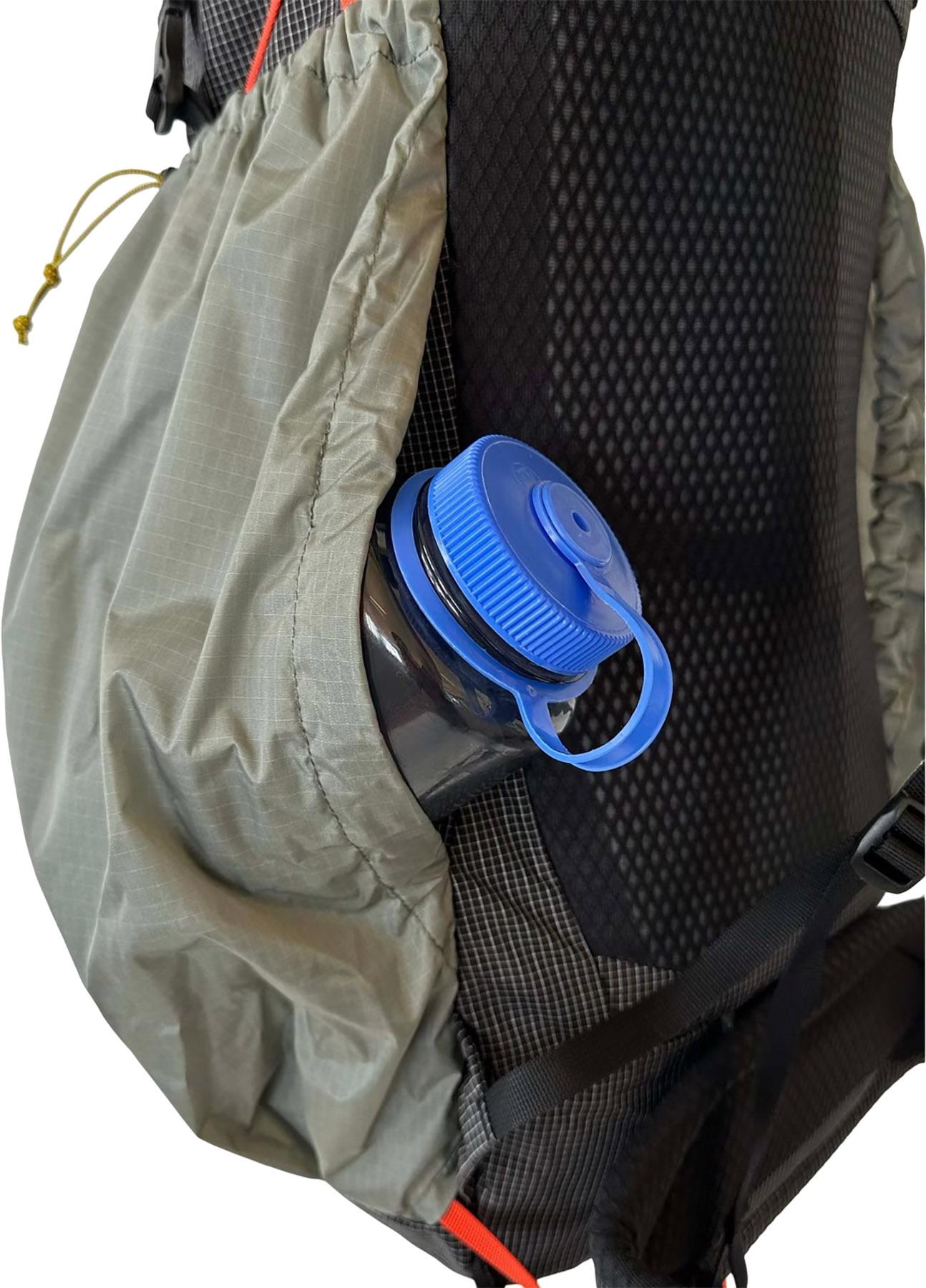 Product gallery image number 5 for product Kazam Backpack 45L