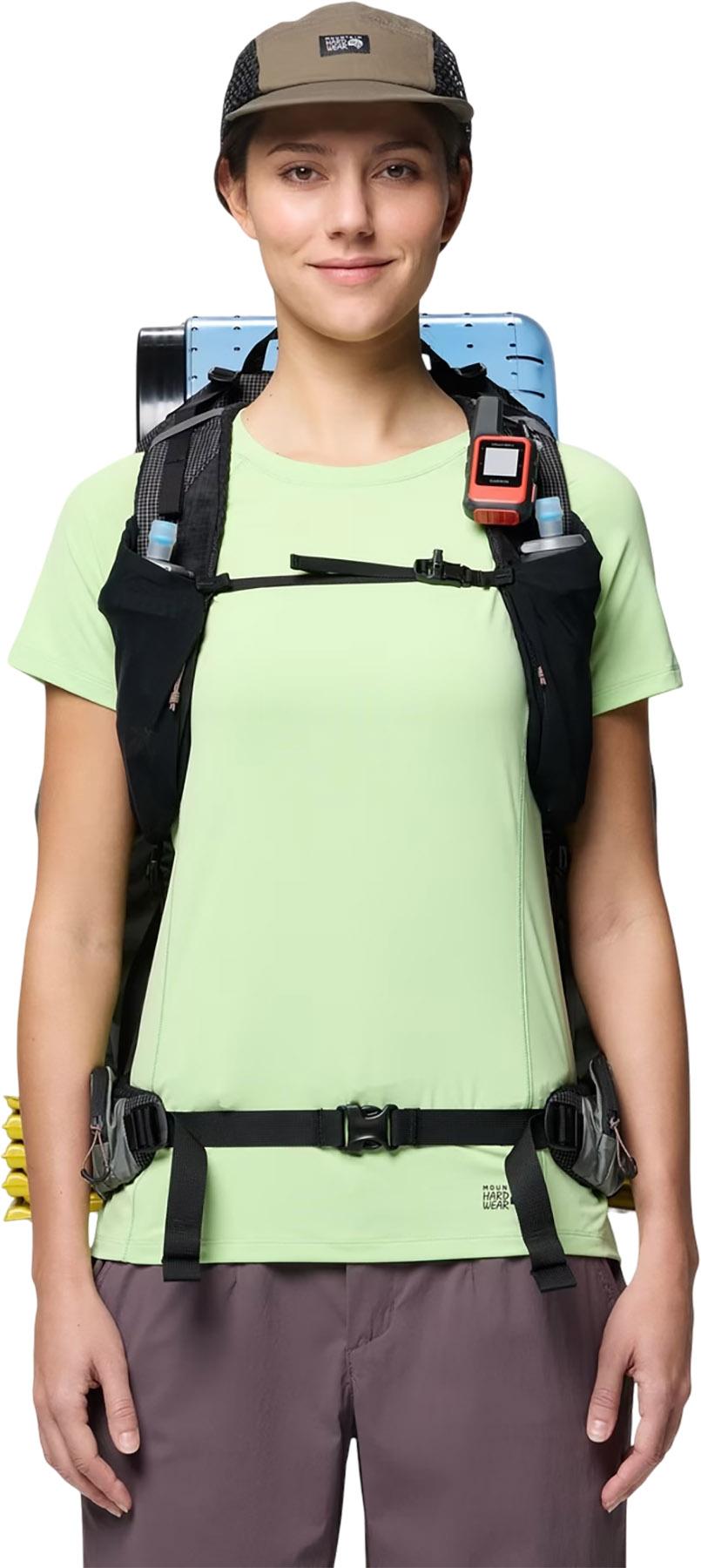 Product gallery image number 6 for product Kazam Backpack 45L