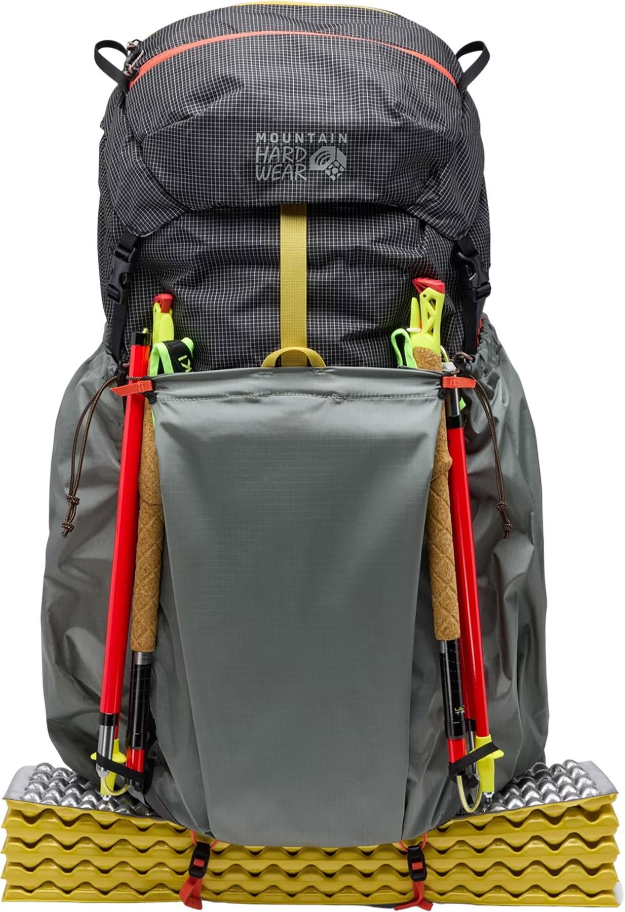 Product image for Kazam Backpack 45L