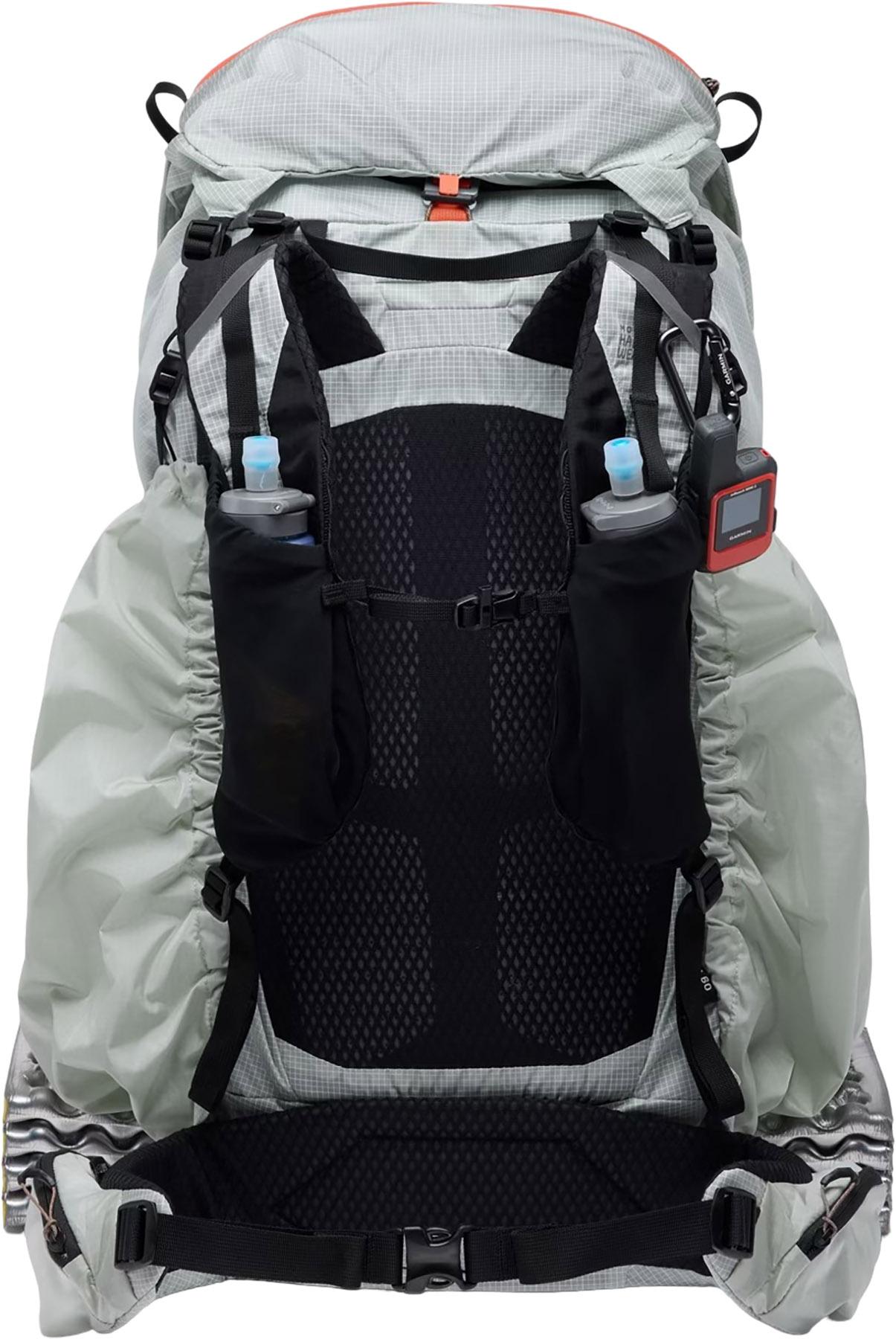 Product gallery image number 3 for product Kazam Backpack 60L