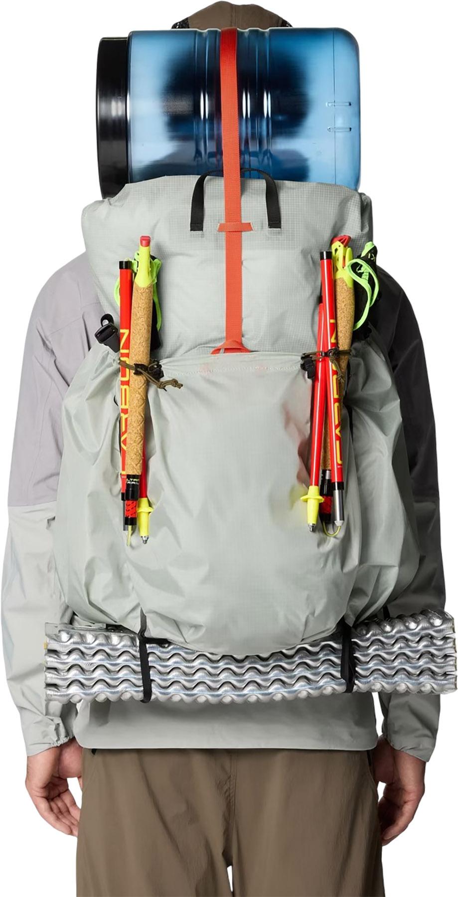 Product gallery image number 2 for product Kazam Backpack 60L