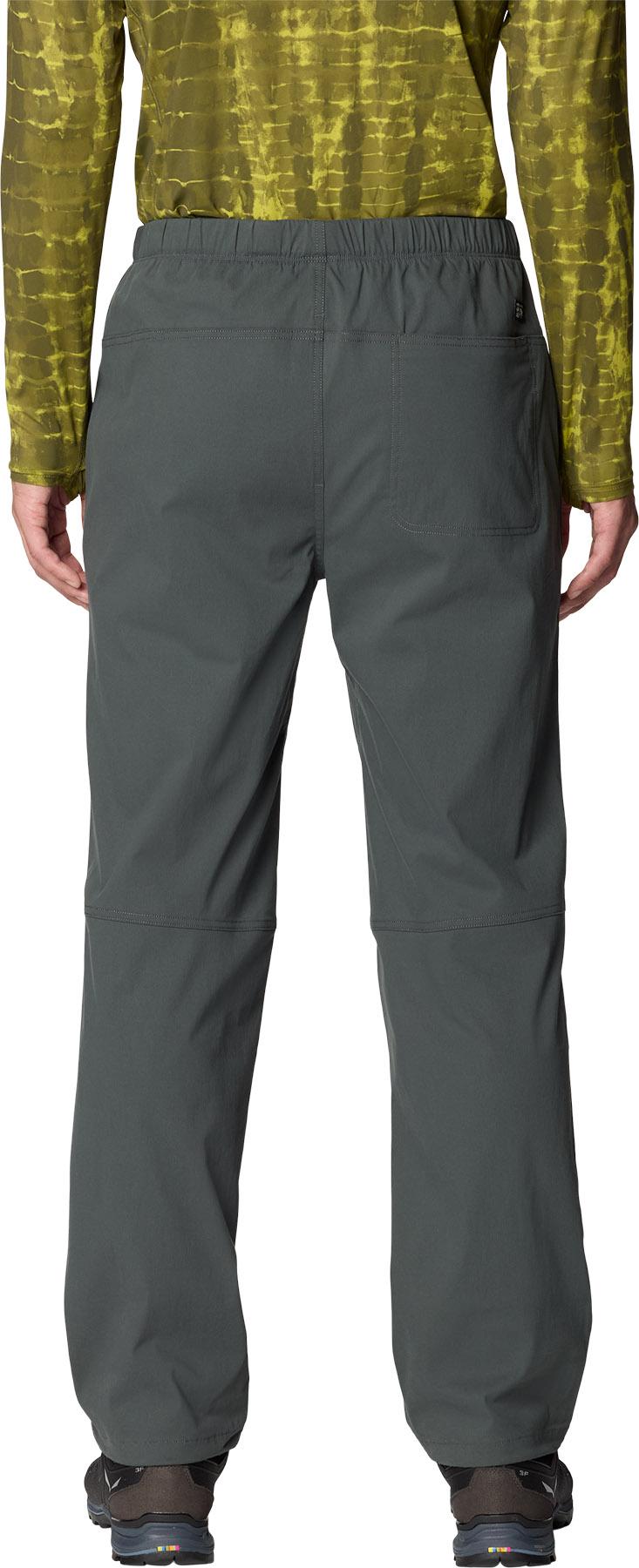 Product gallery image number 2 for product Pantalon Rockrydge - Homme